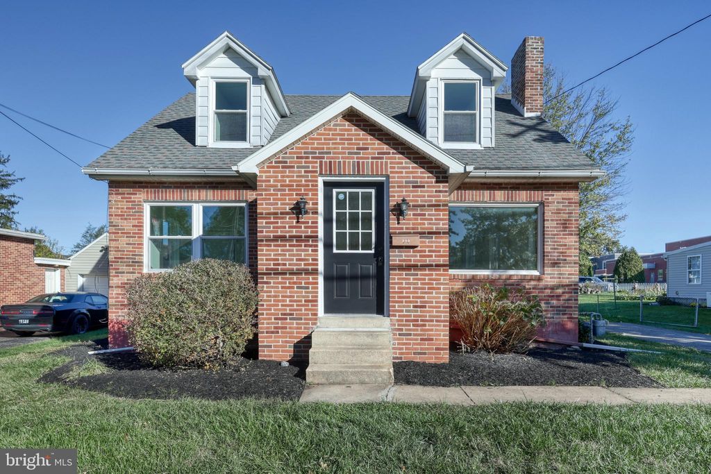 Photo of 103 E Canal Street, DOVER, PA 17315 (MLS # PAYK2091982)