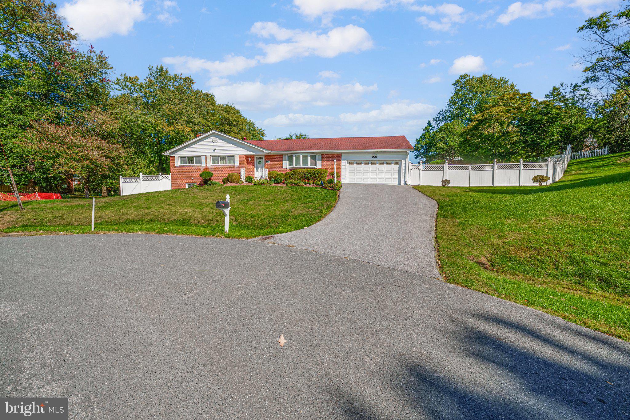 1031 TRACY DRIVE