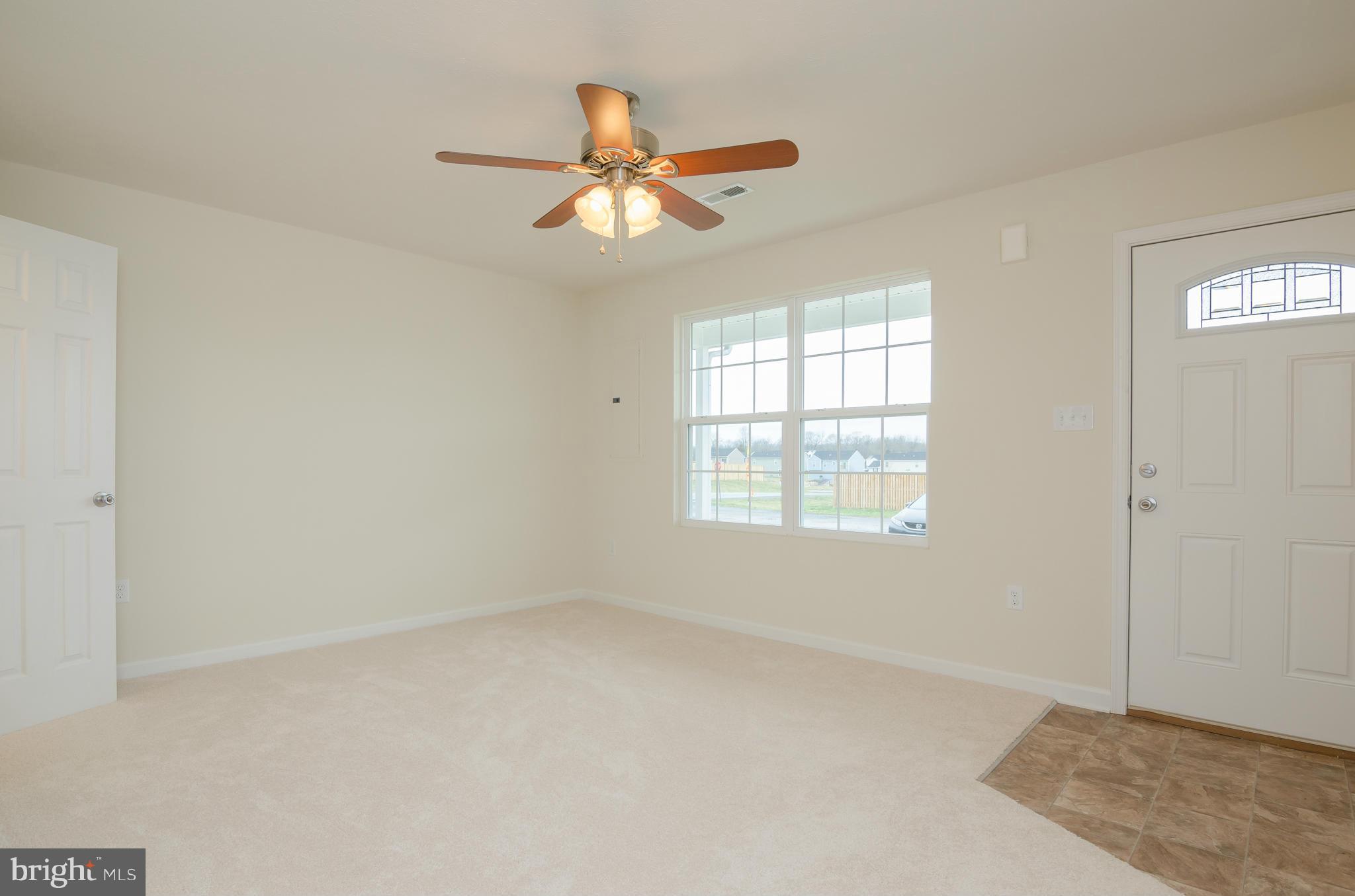 INWOOD VILLAGE - Residential