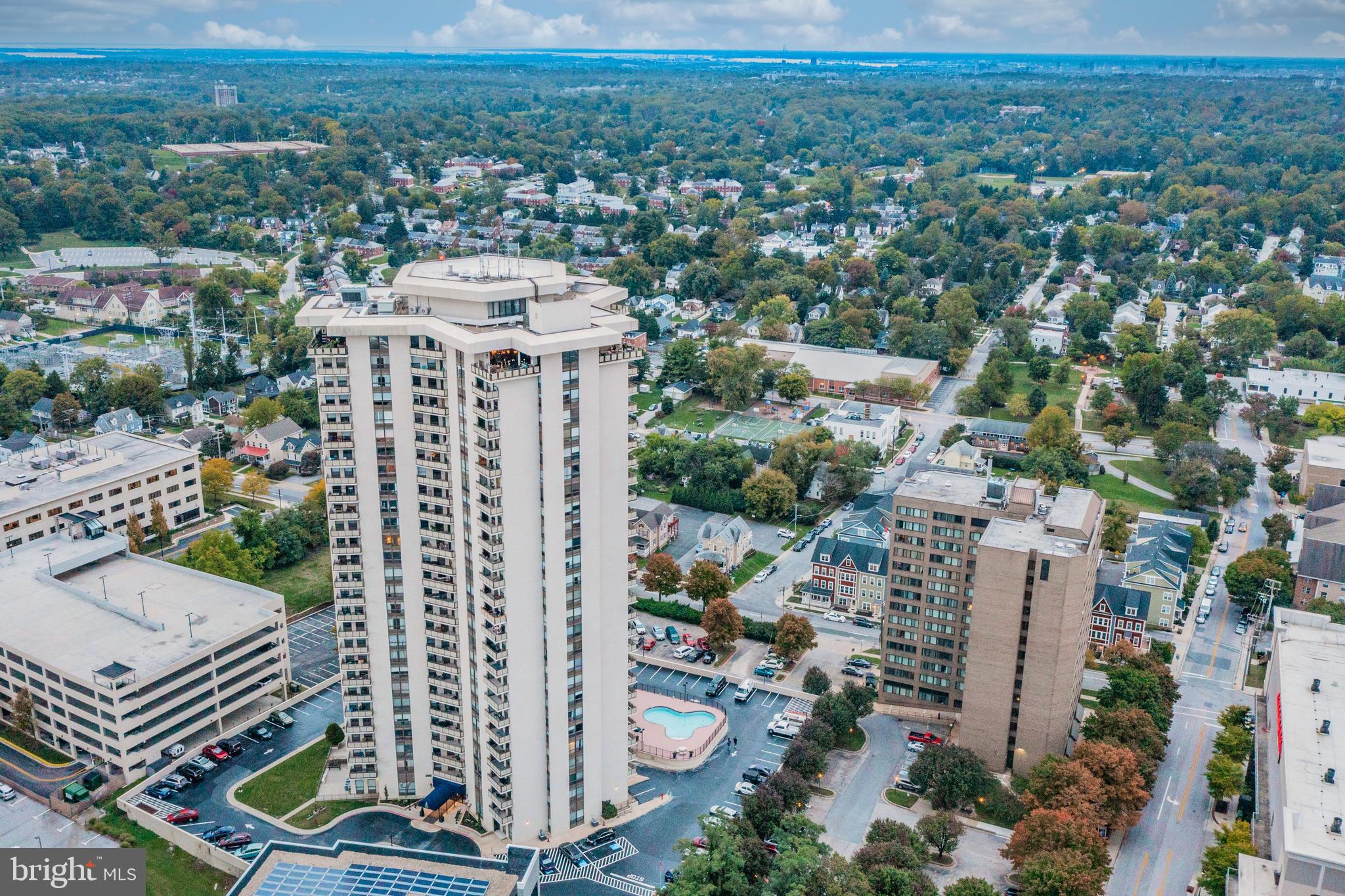 RIDGELY - Residential