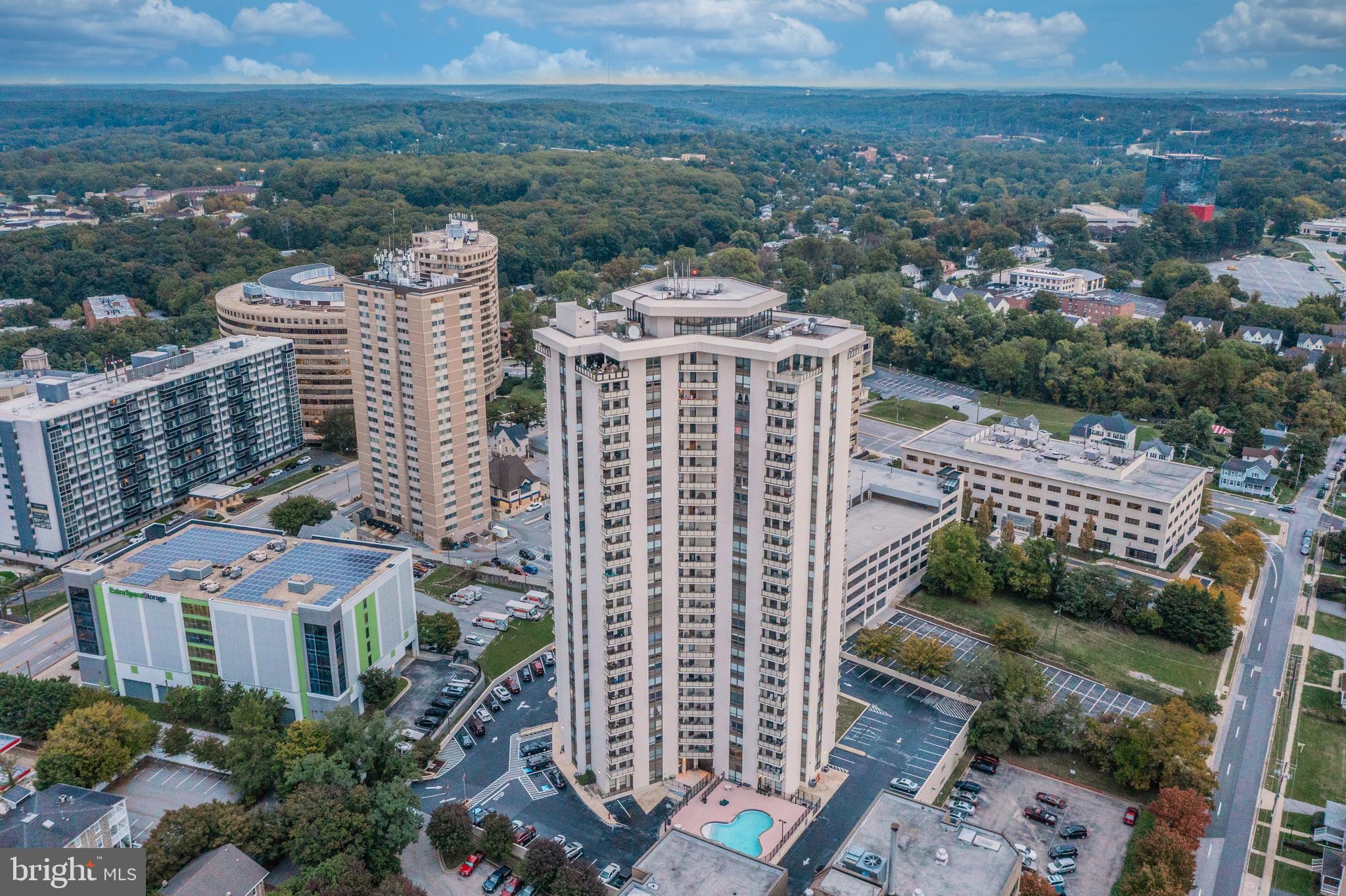 RIDGELY - Residential