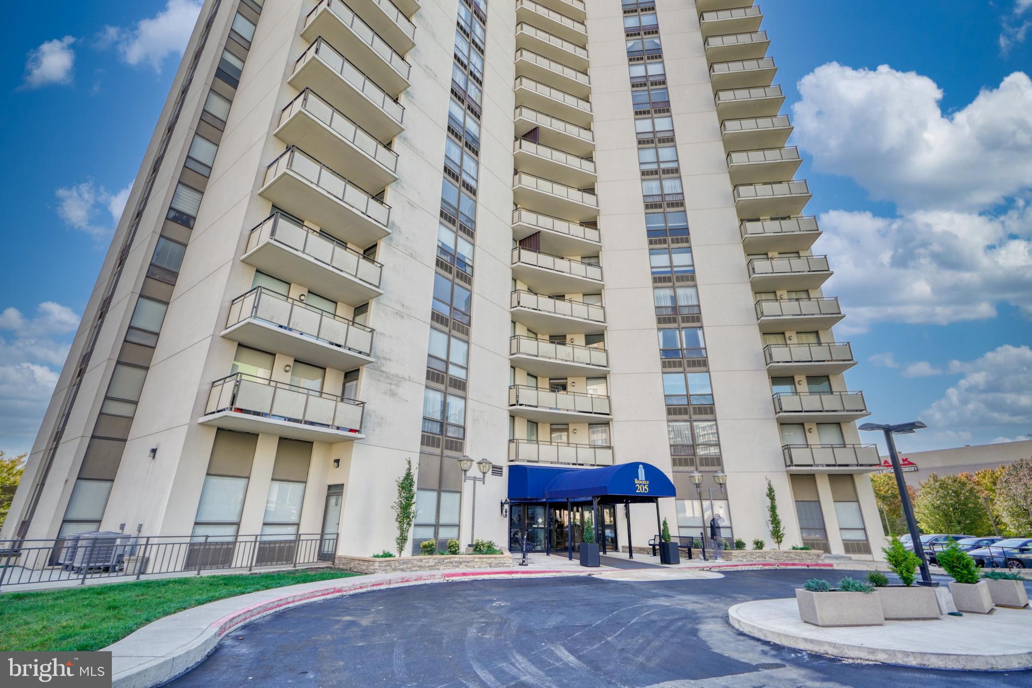 RIDGELY - Residential