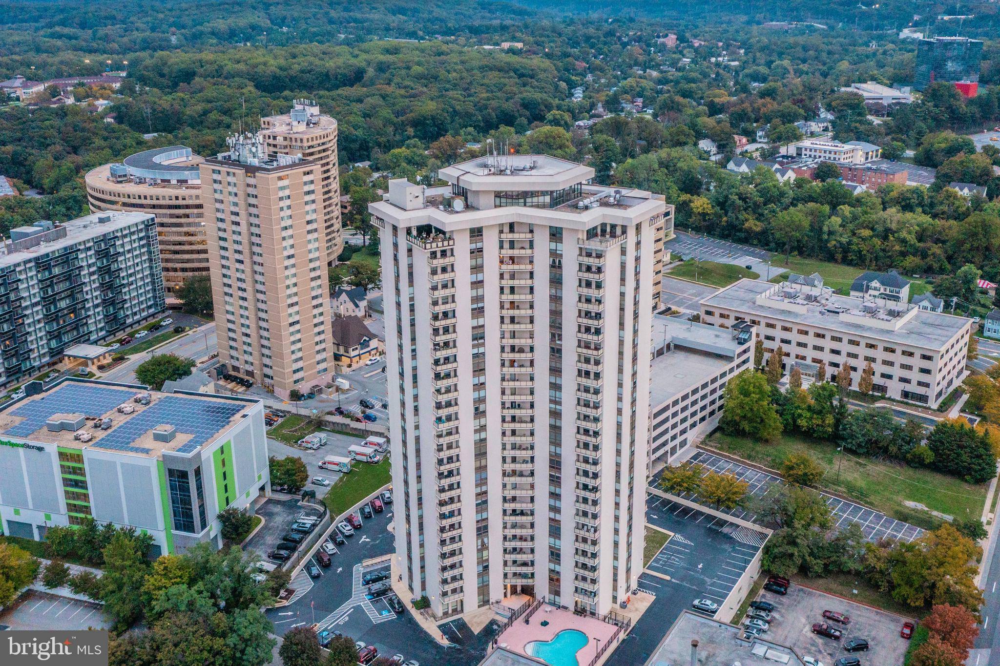 RIDGELY - Residential