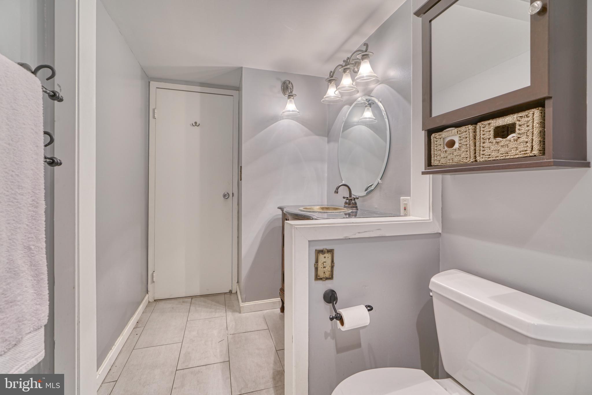 RIDGELY - Residential