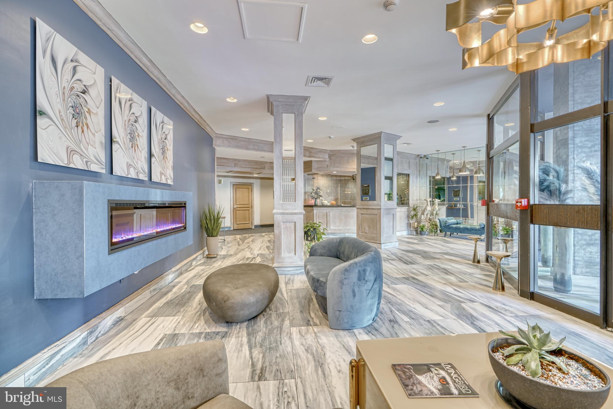 RIDGELY - Residential