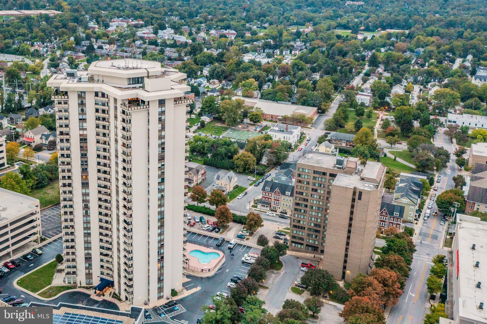 RIDGELY - Residential