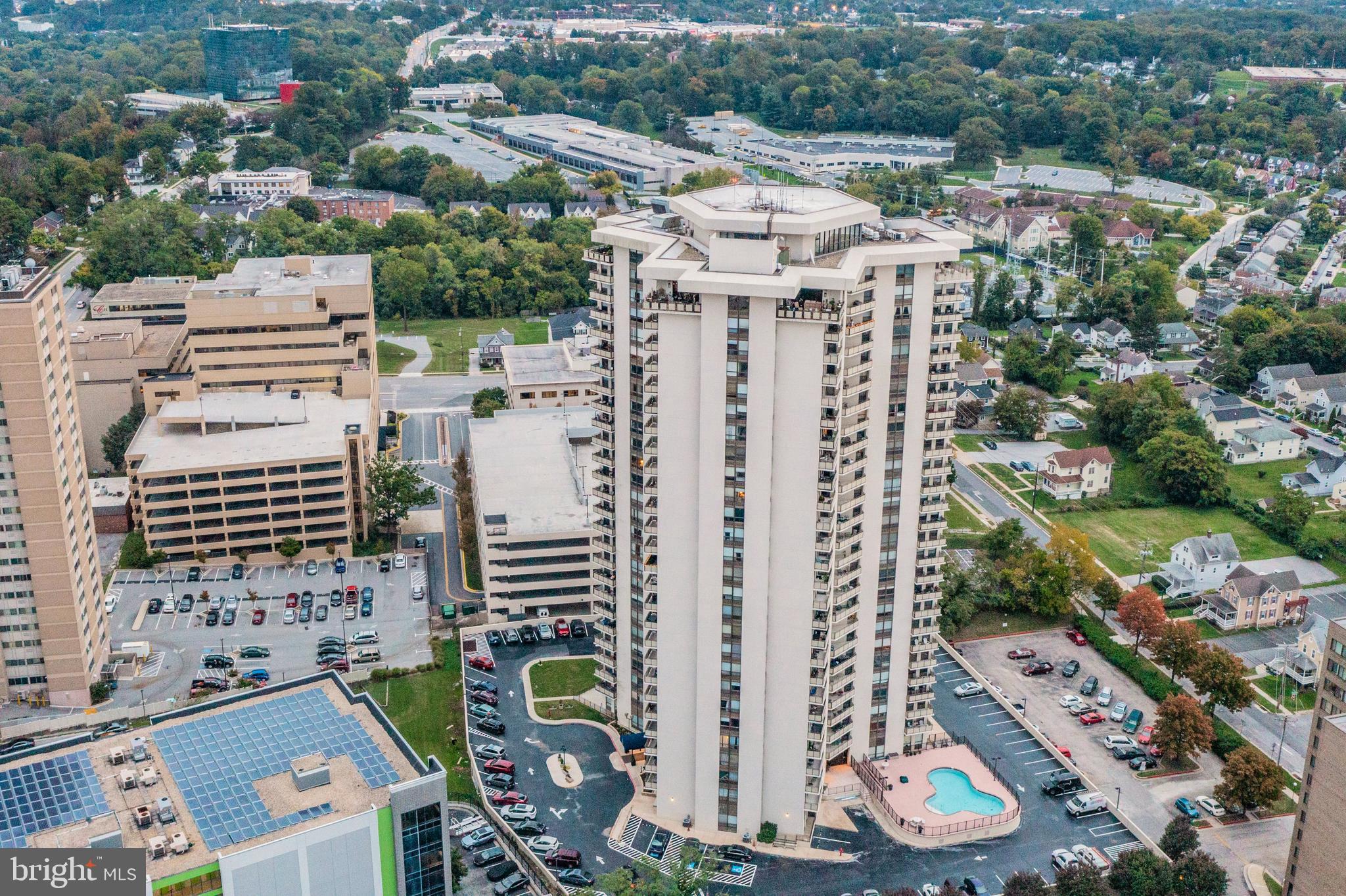 RIDGELY - Residential