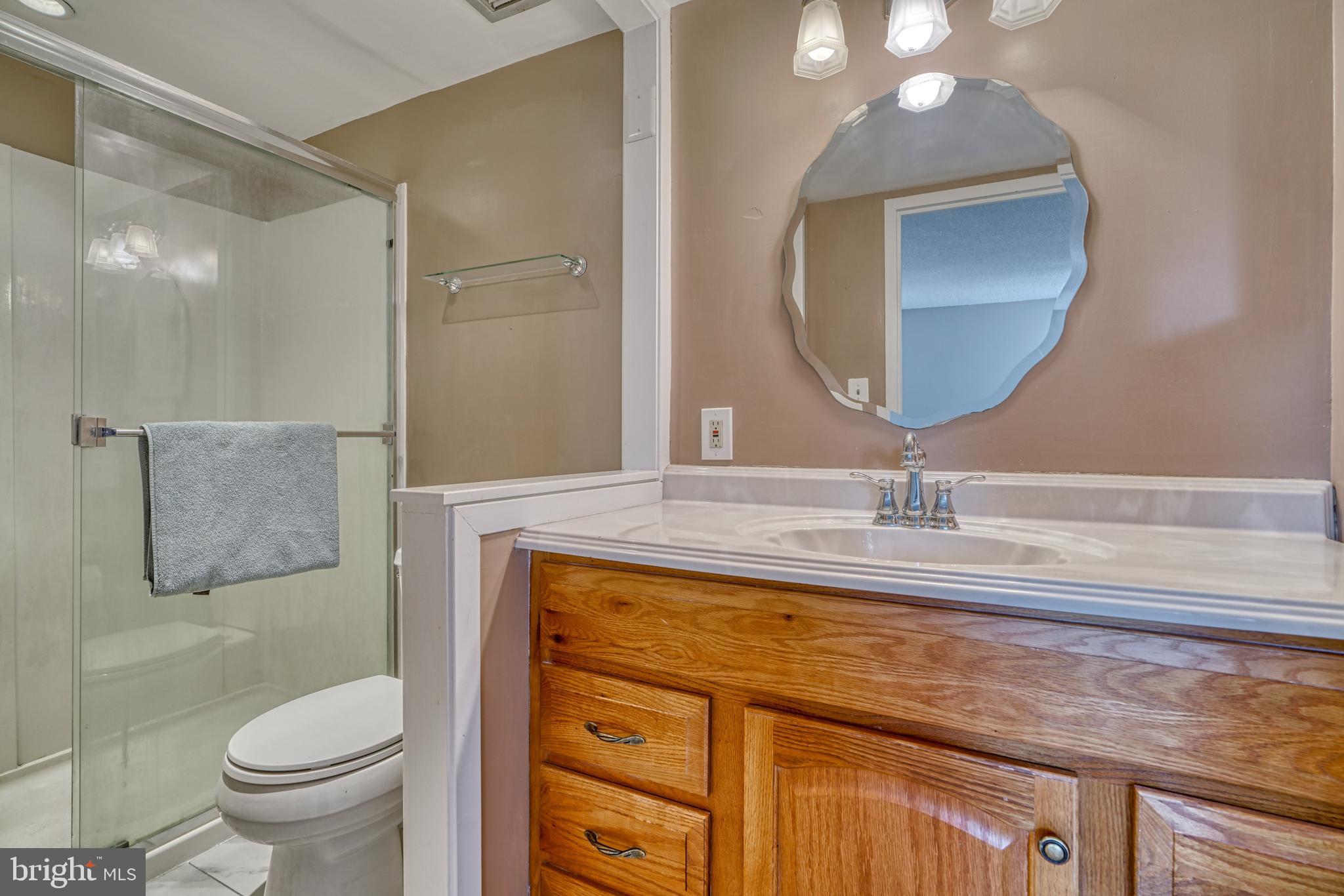 RIDGELY - Residential