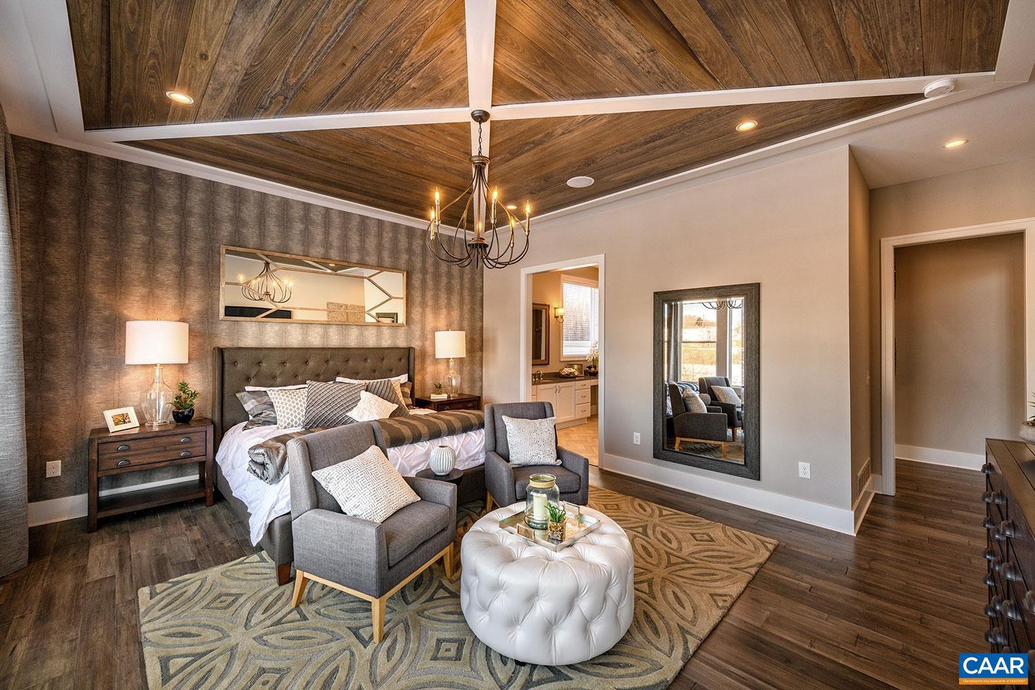 18 GRANGE COMMONS RIDGE 18