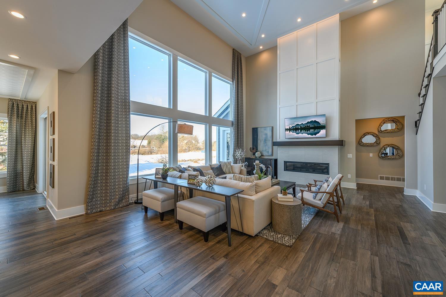 18 GRANGE COMMONS RIDGE 18