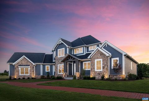 18 GRANGE COMMONS RIDGE 18 RUCKERSVILLE VA 22968