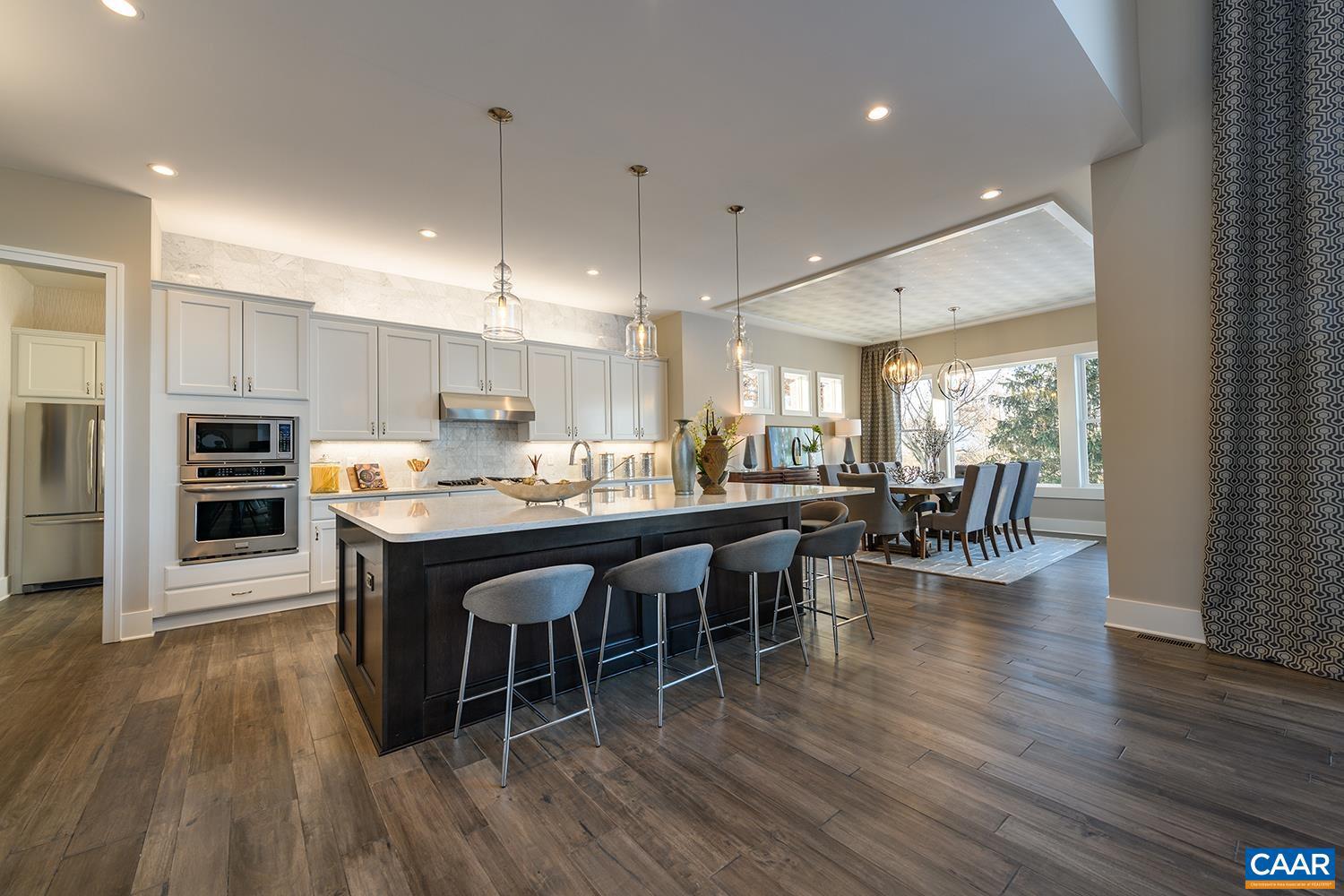 18 GRANGE COMMONS RIDGE 18