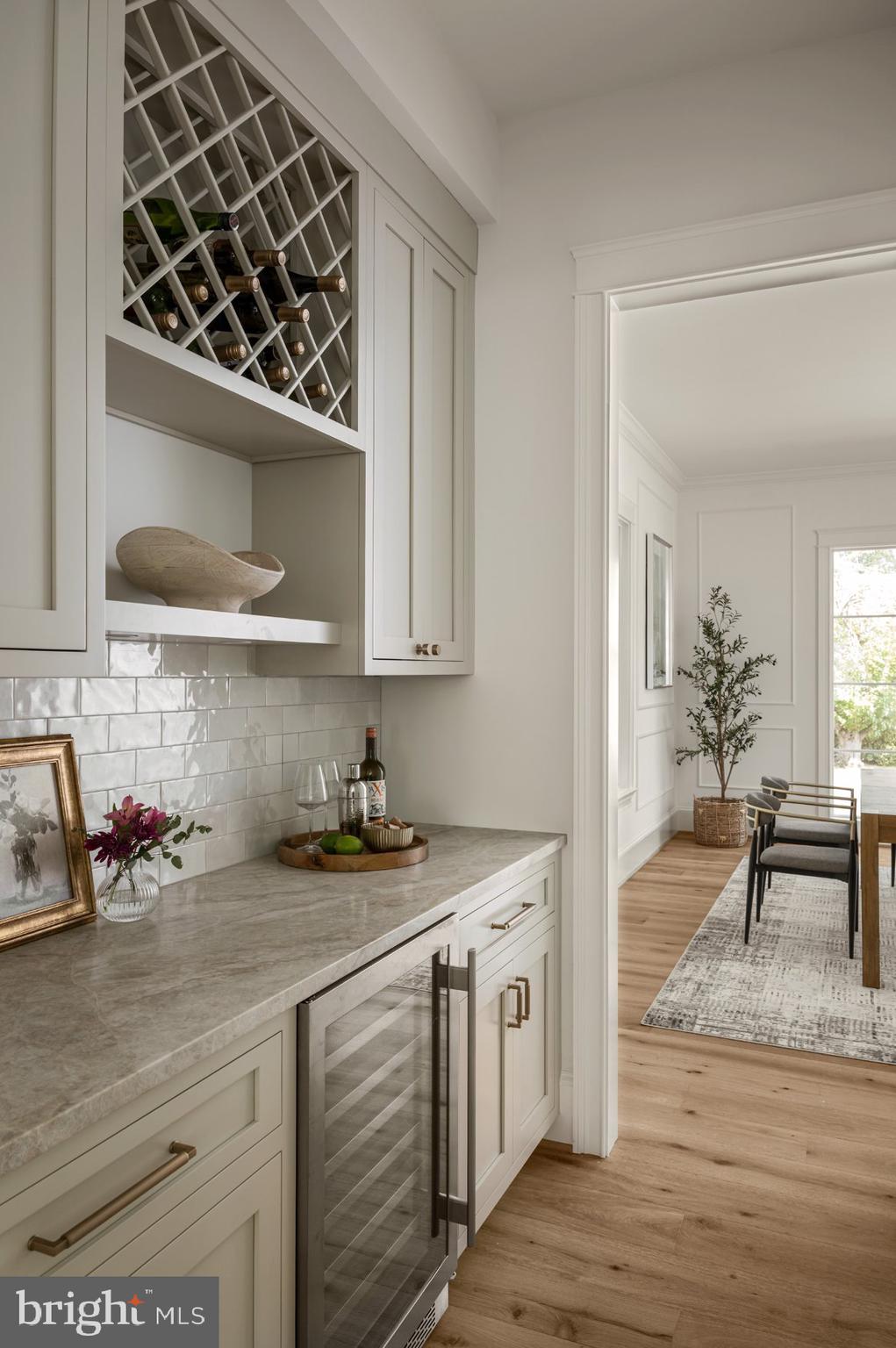 ASHTON HEIGHTS - Residential