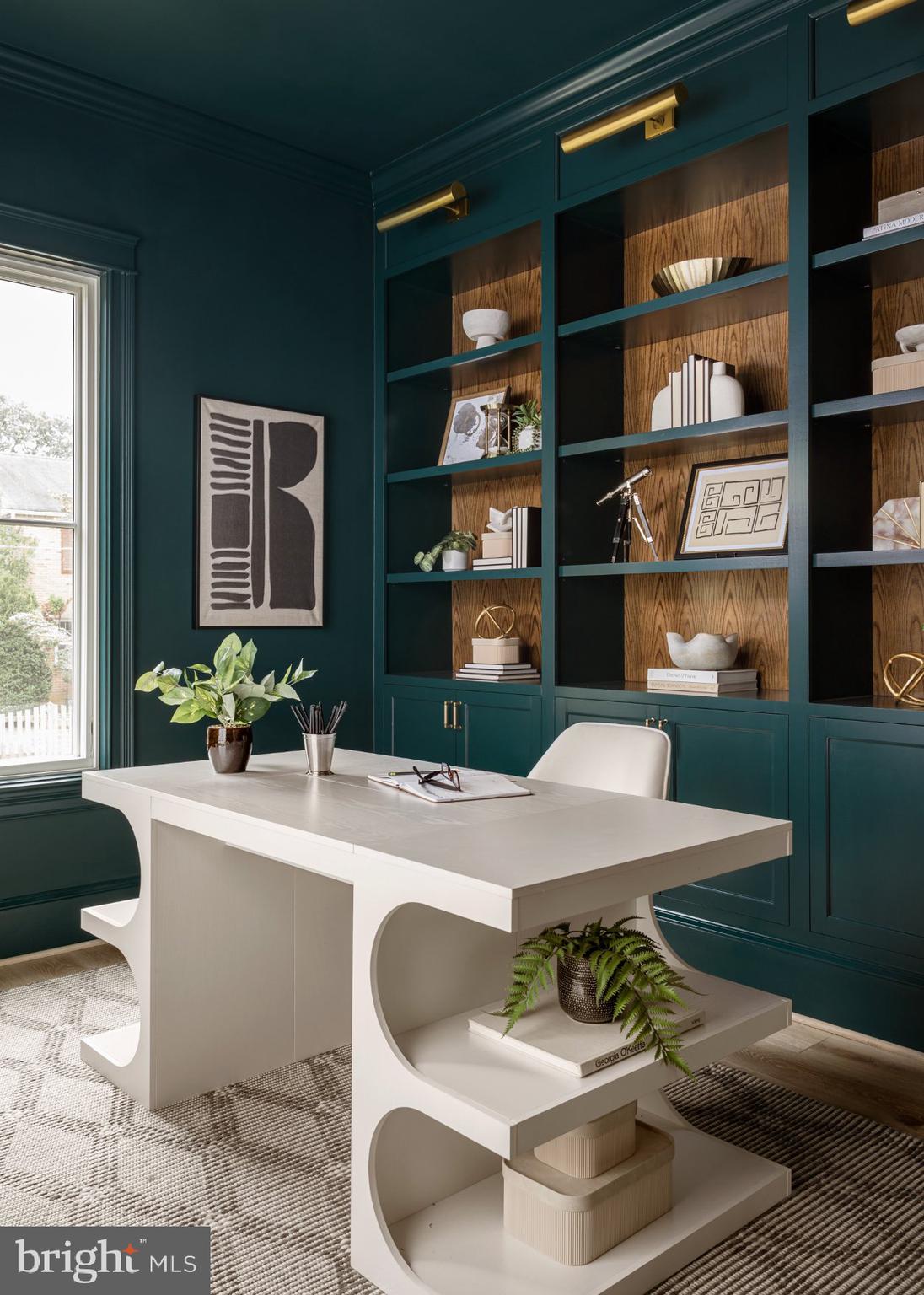 ASHTON HEIGHTS - Residential