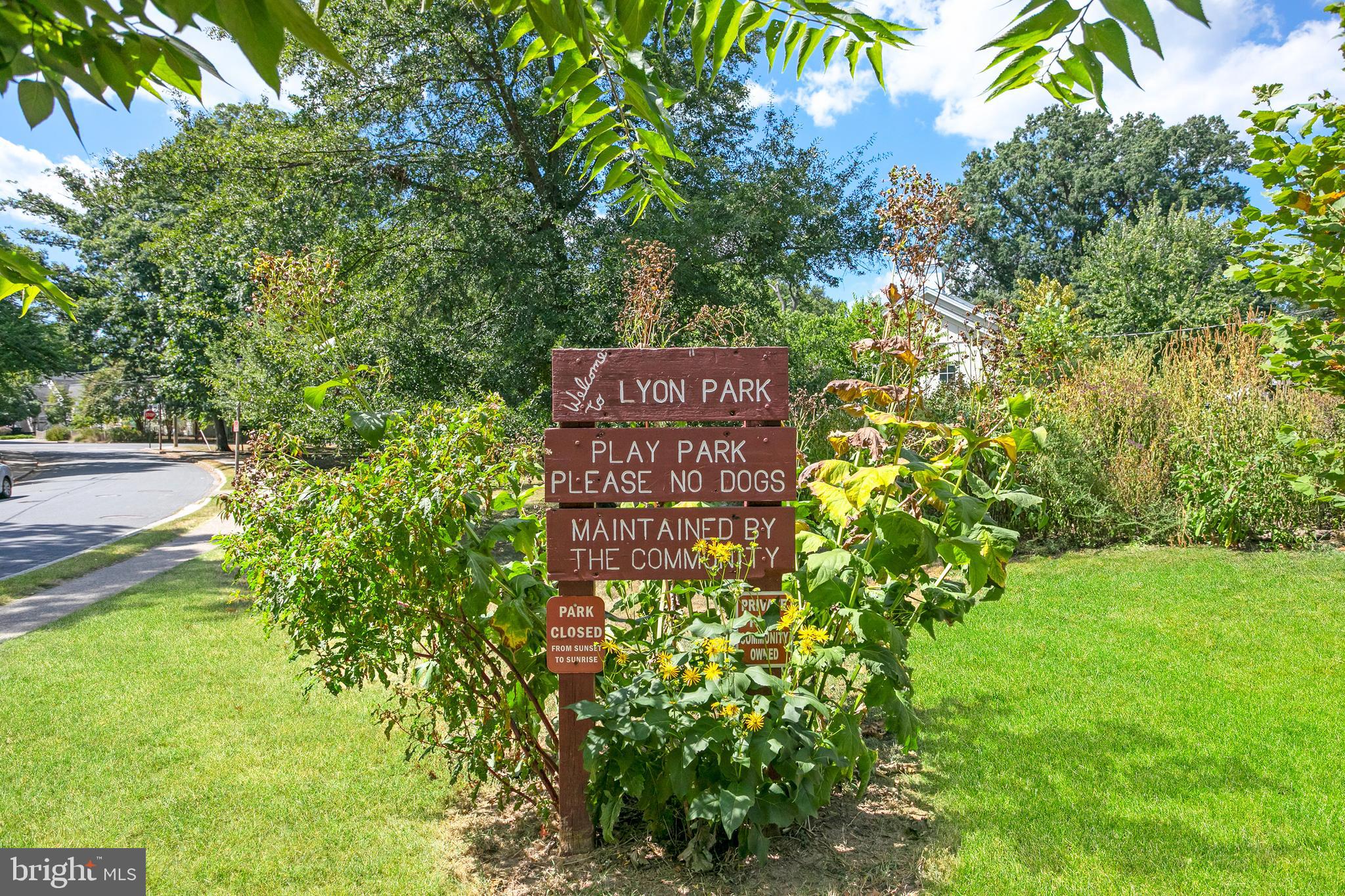 ASHTON HEIGHTS - Residential