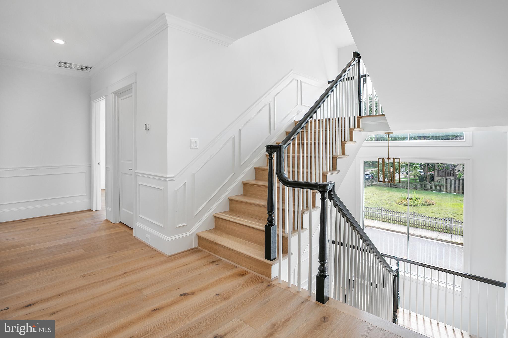 ASHTON HEIGHTS - Residential