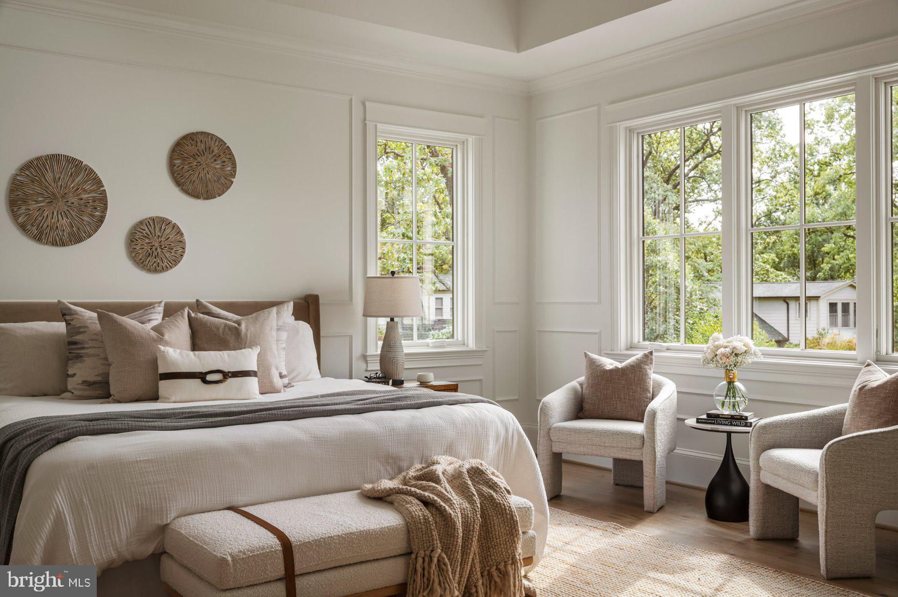 ASHTON HEIGHTS - Residential