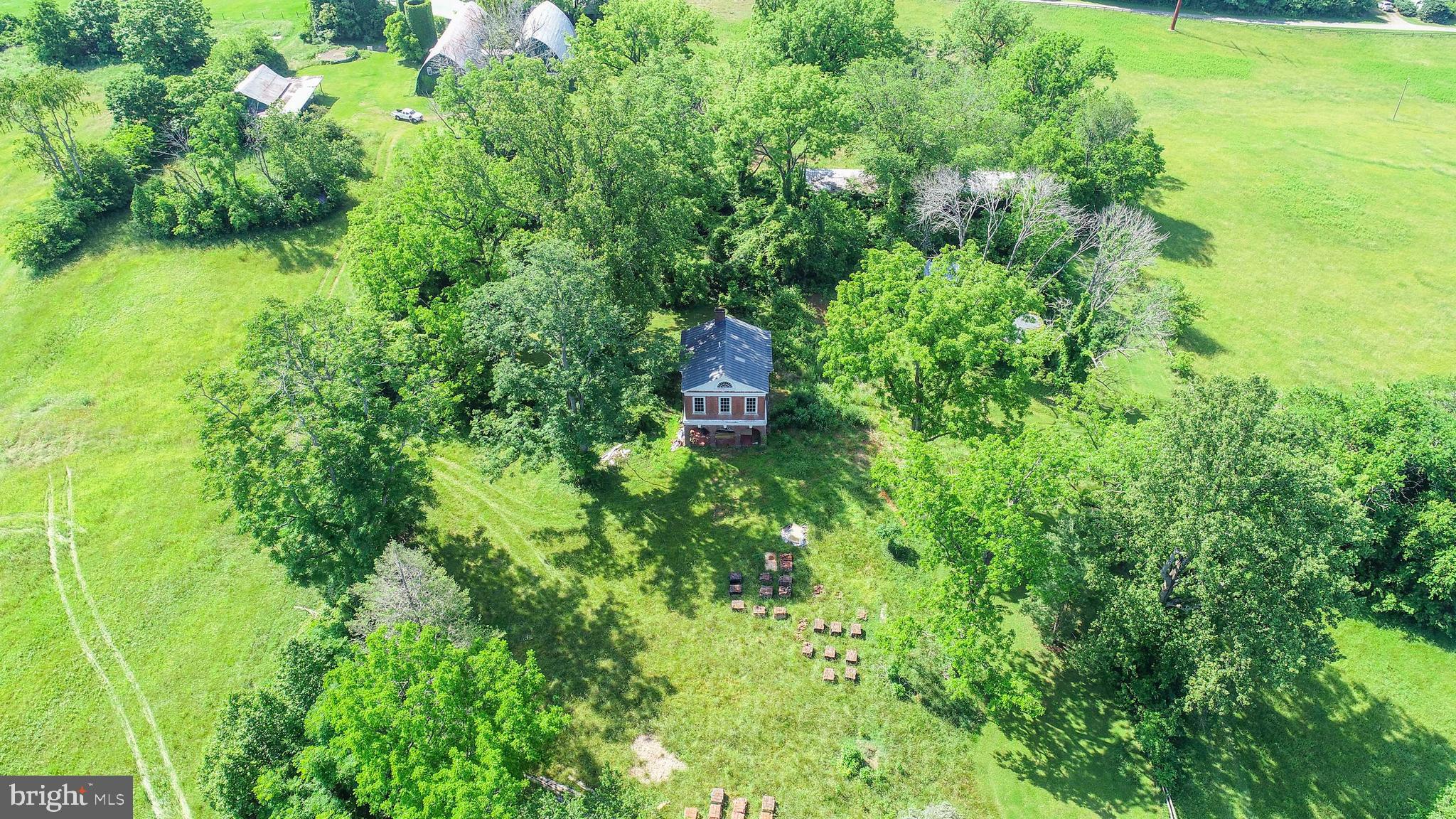 TOWN OF ORANGE - Residential