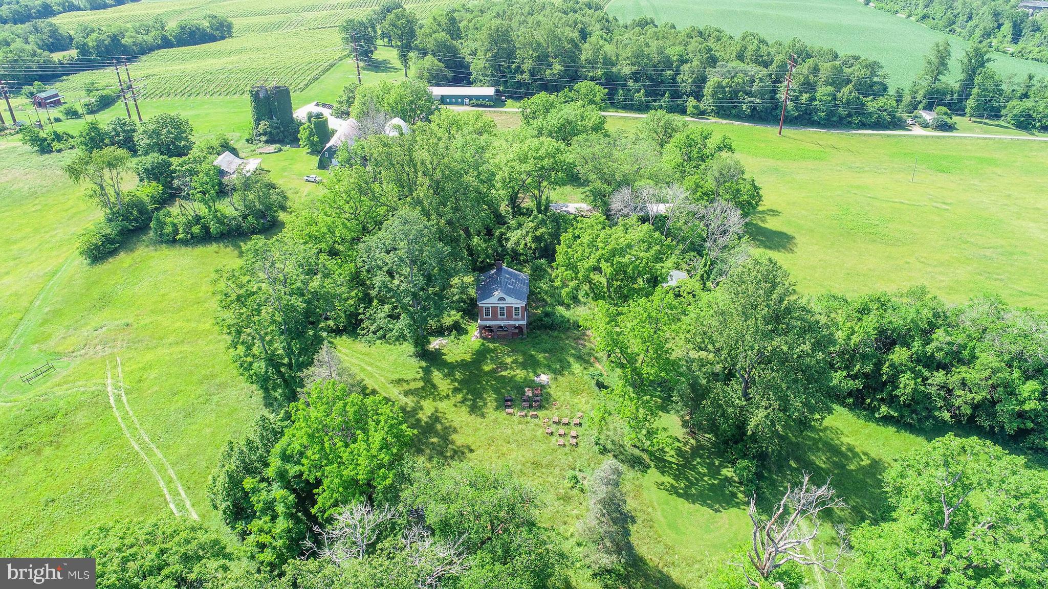 TOWN OF ORANGE - Residential