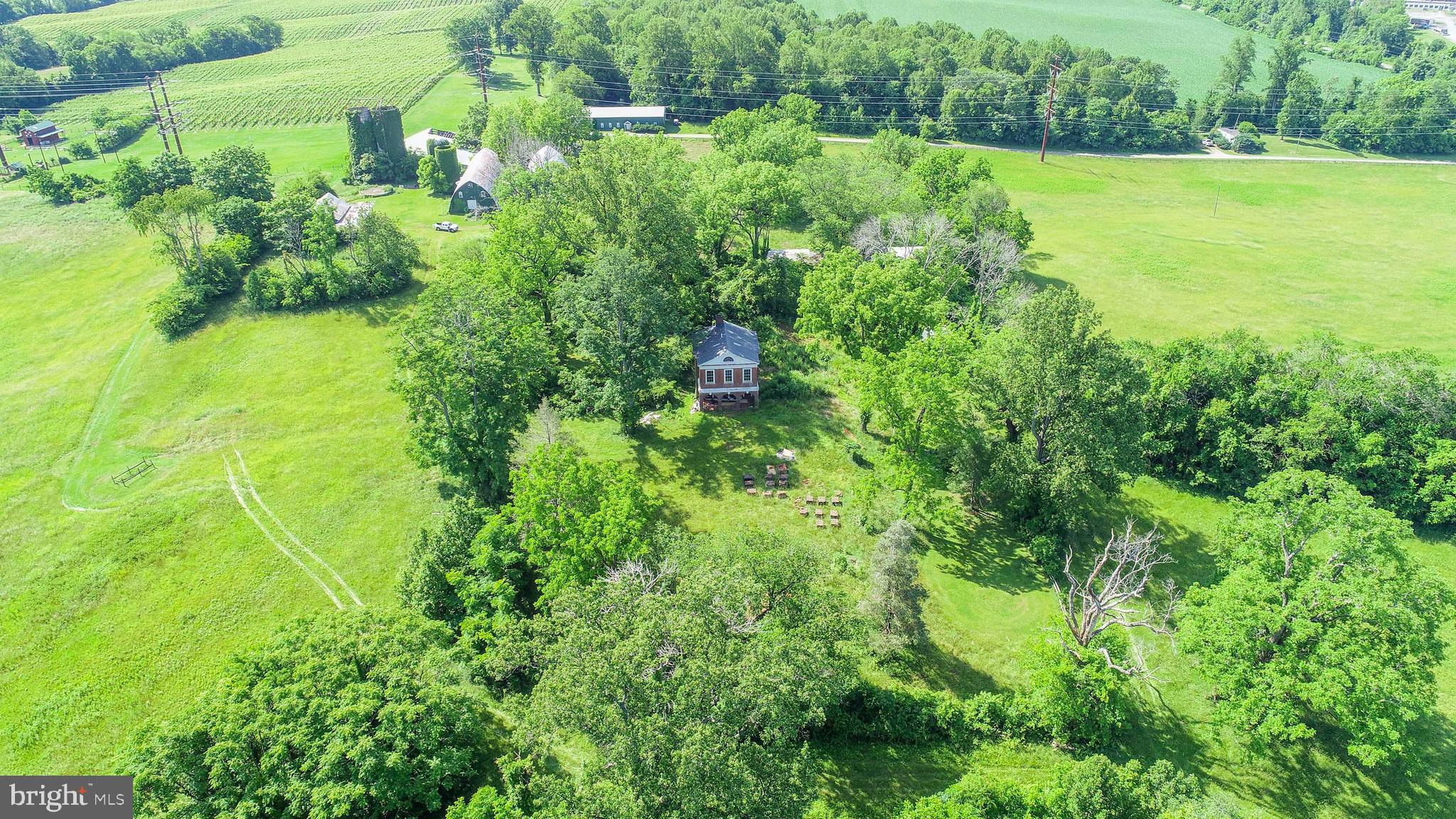 TOWN OF ORANGE - Residential