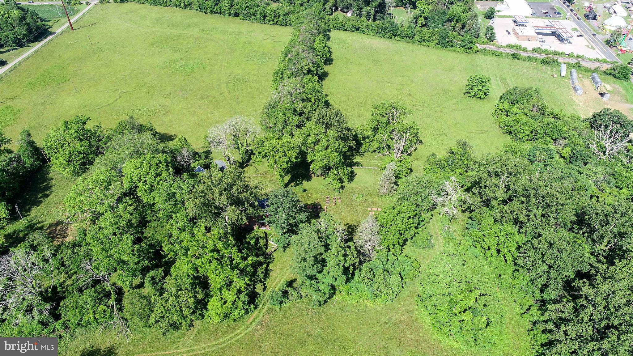 TOWN OF ORANGE - Residential