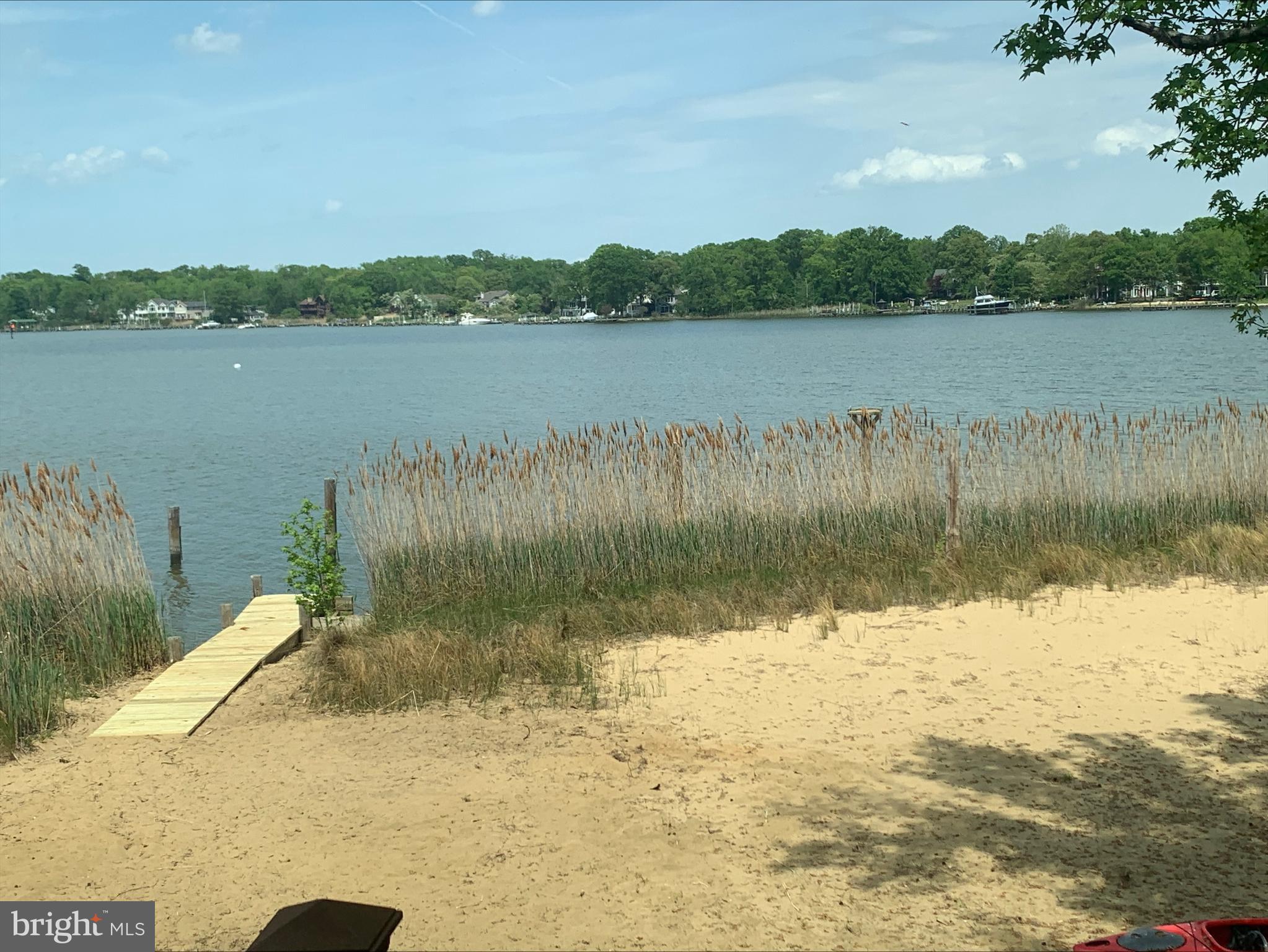 3739 THOMAS POINT ROAD