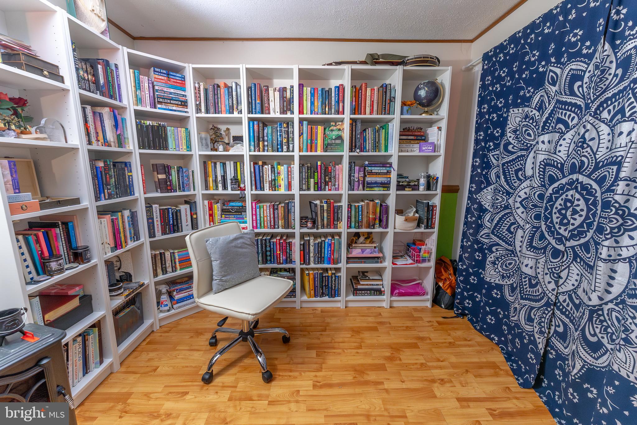 WILDFLOWER CREEK ESTATES - Residential