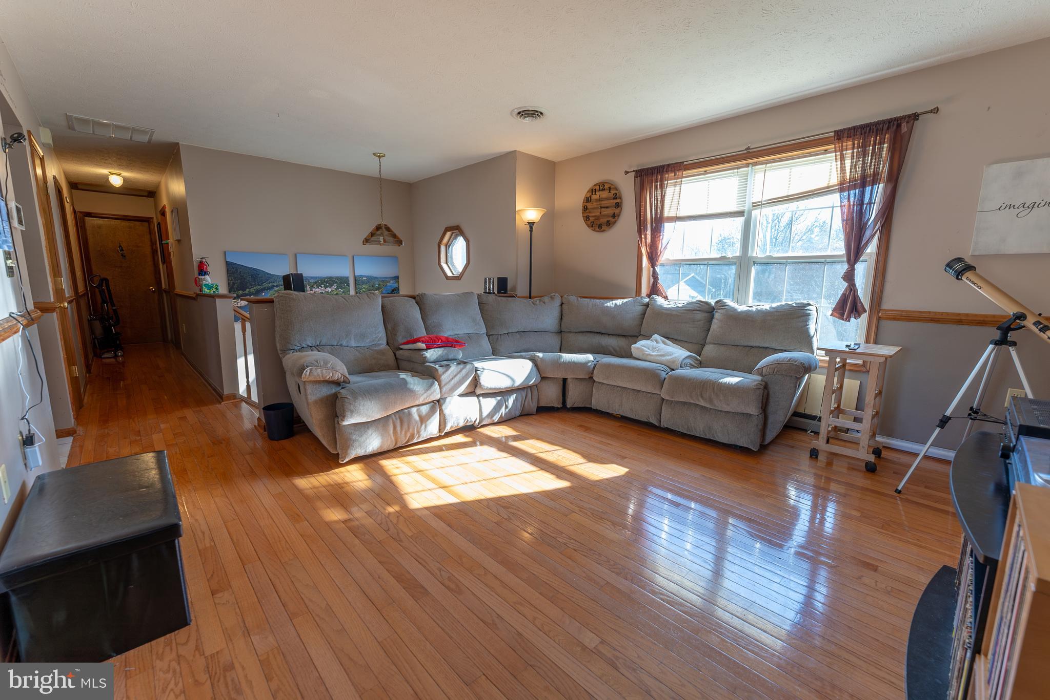 WILDFLOWER CREEK ESTATES - Residential