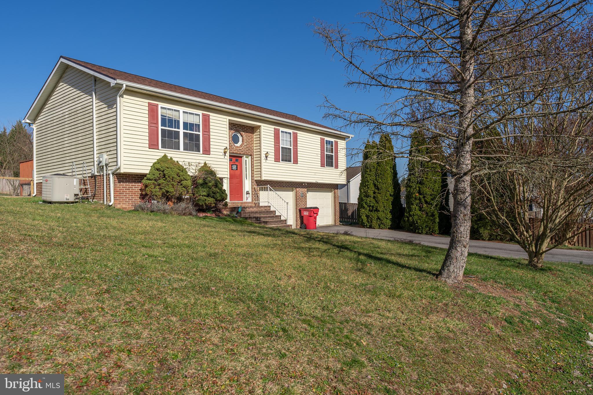 WILDFLOWER CREEK ESTATES - Residential