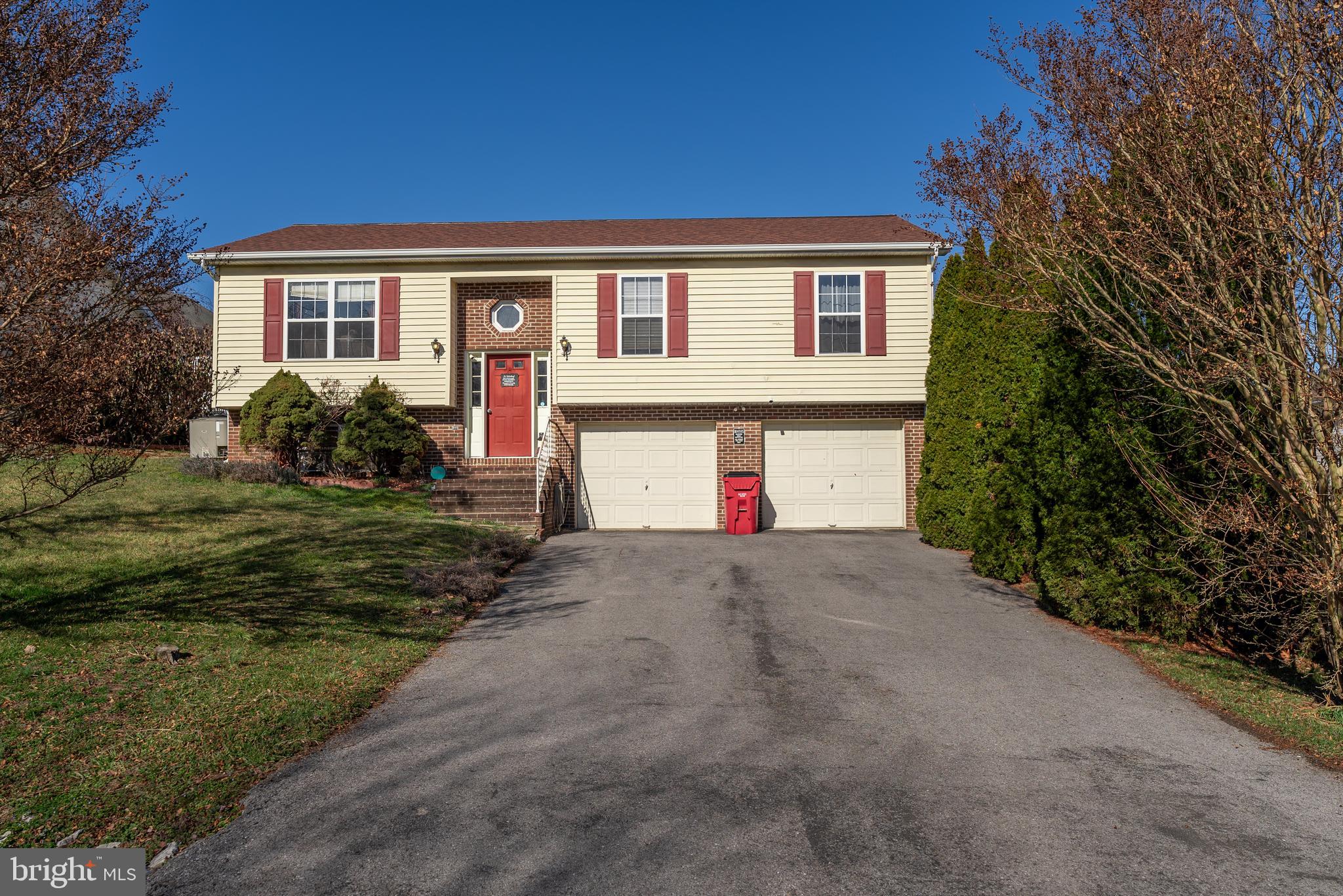 WILDFLOWER CREEK ESTATES - Residential