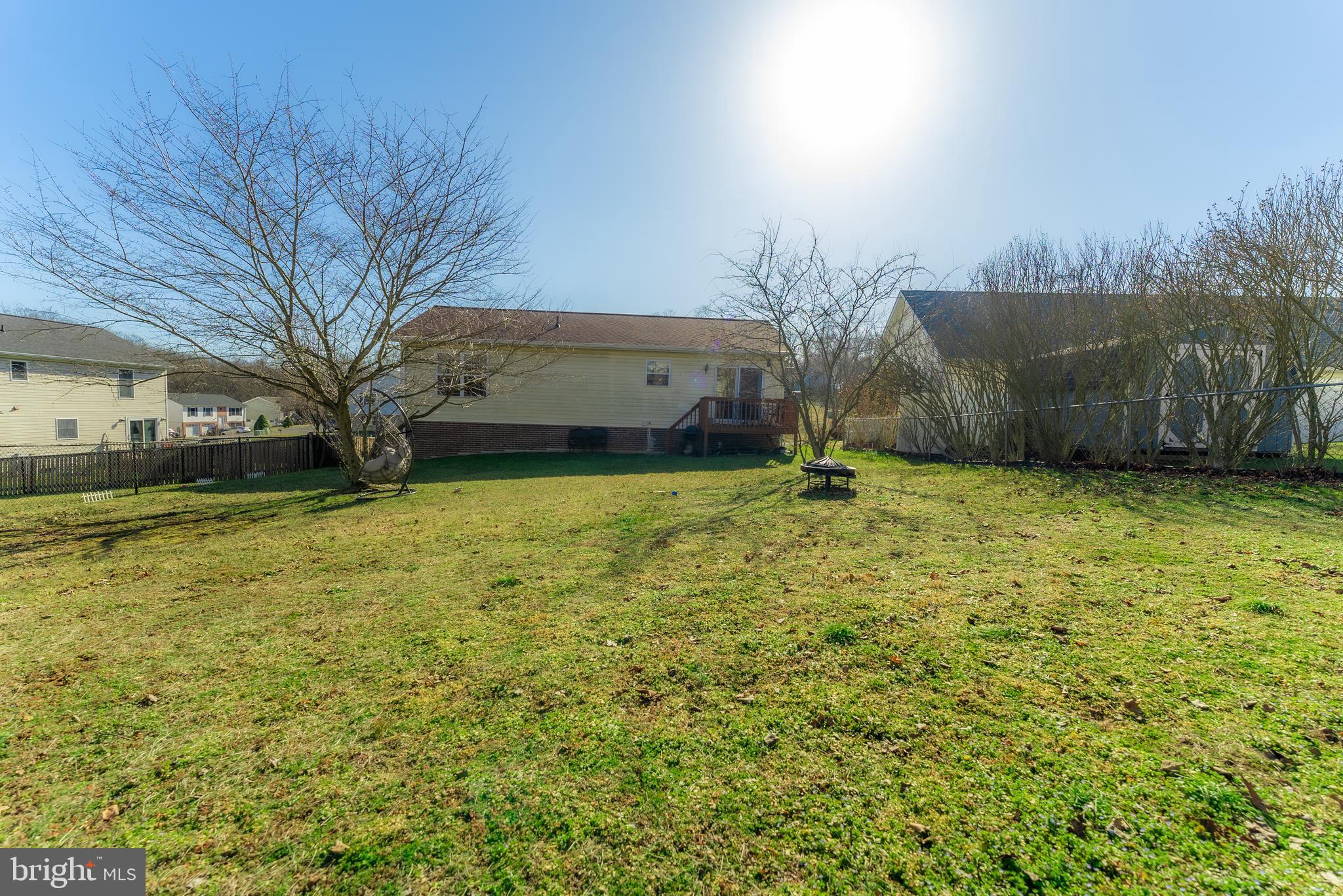 WILDFLOWER CREEK ESTATES - Residential