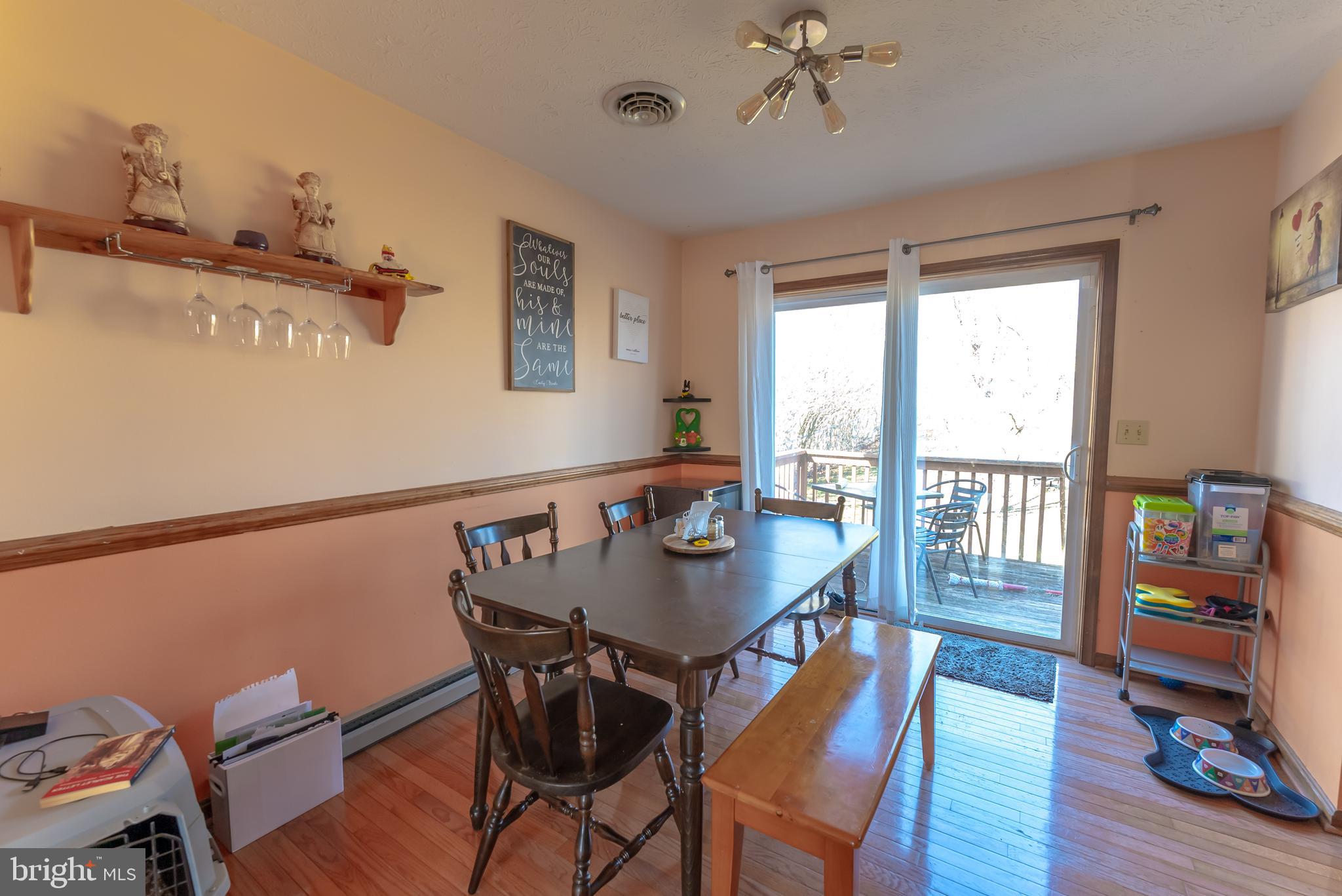 WILDFLOWER CREEK ESTATES - Residential