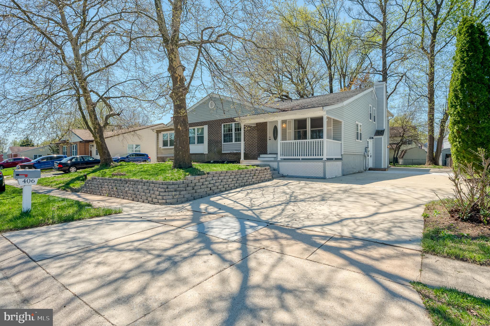 WILLOUGHBY WOODS - Residential