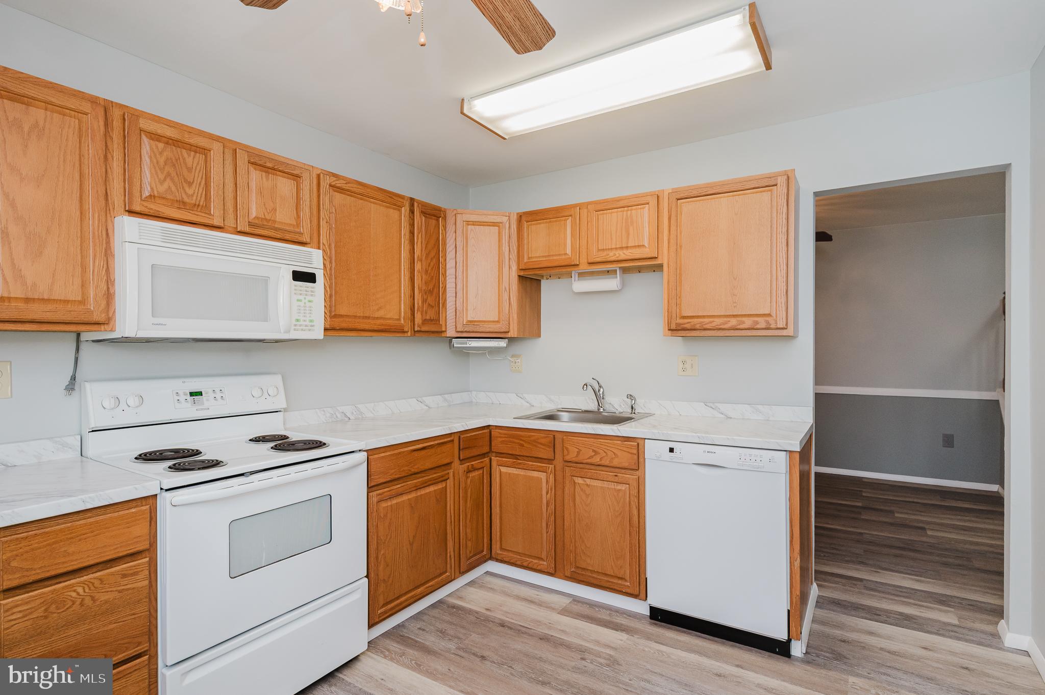 WILLOUGHBY WOODS - Residential