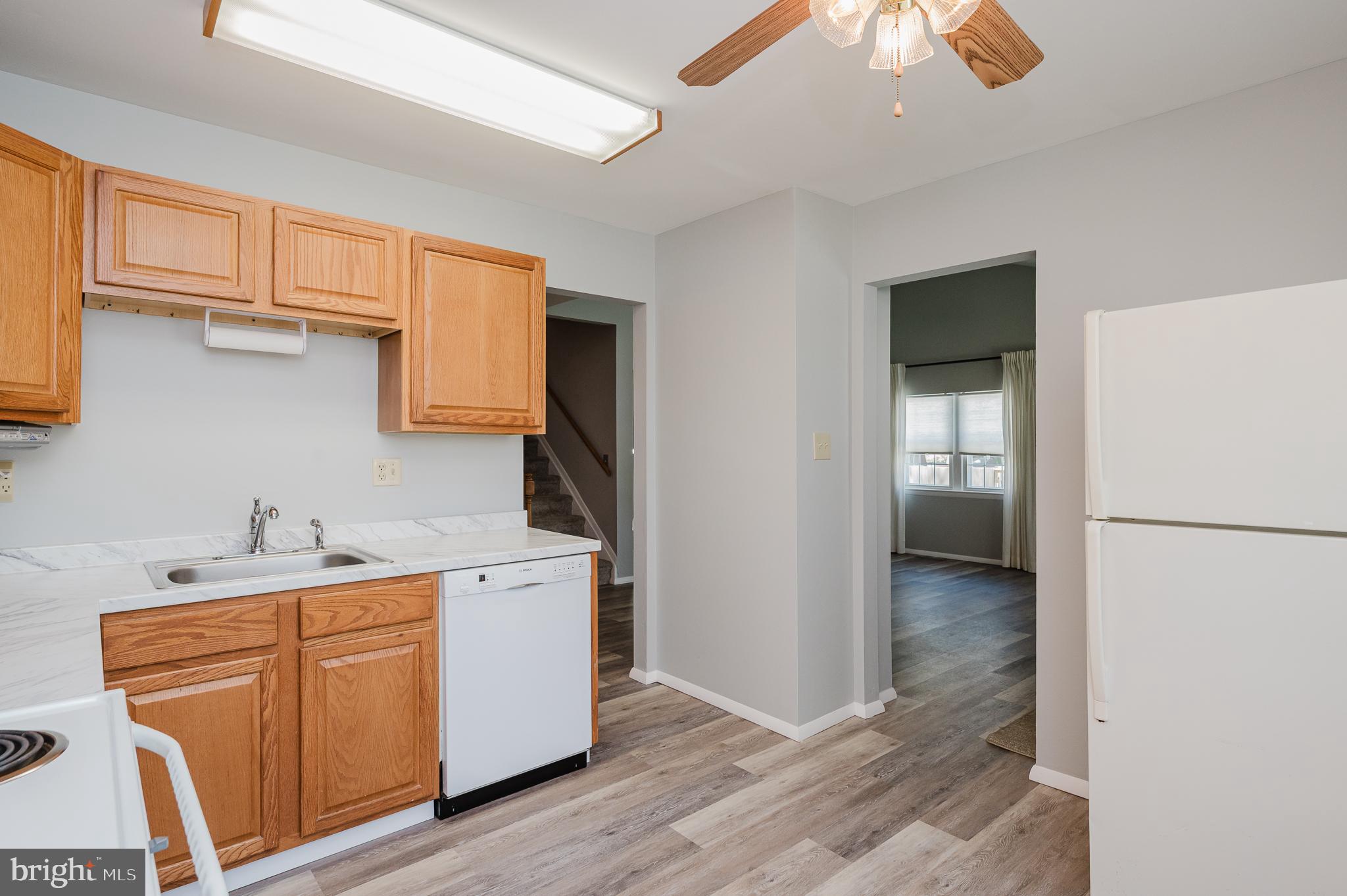 WILLOUGHBY WOODS - Residential