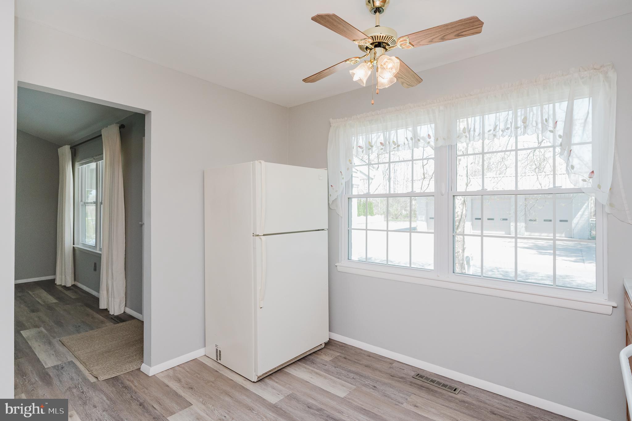 WILLOUGHBY WOODS - Residential