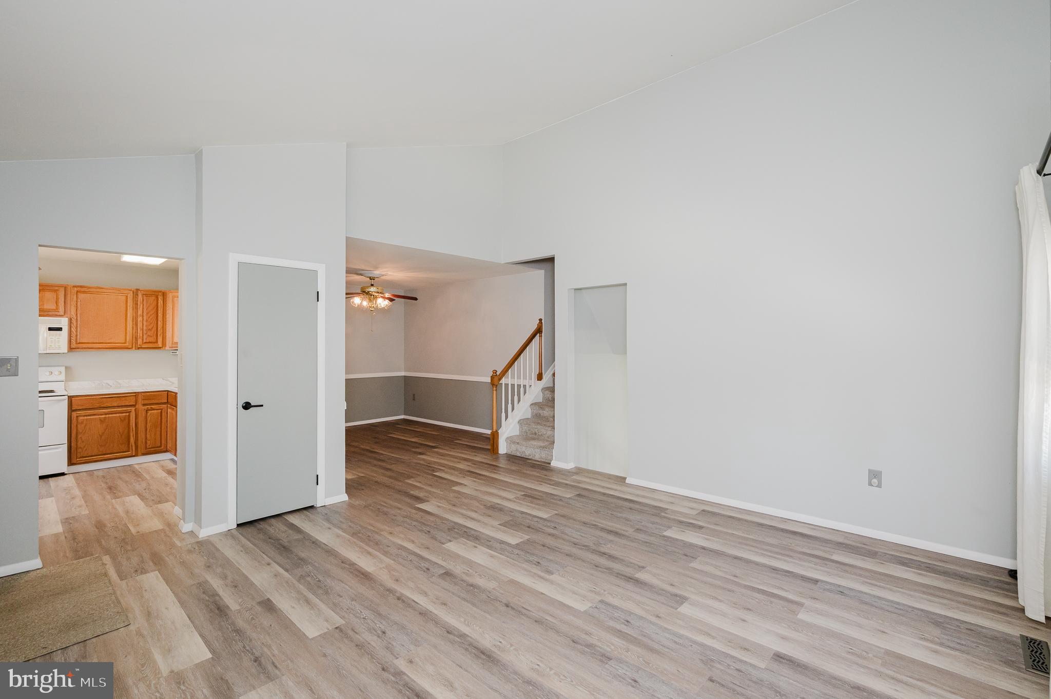 WILLOUGHBY WOODS - Residential