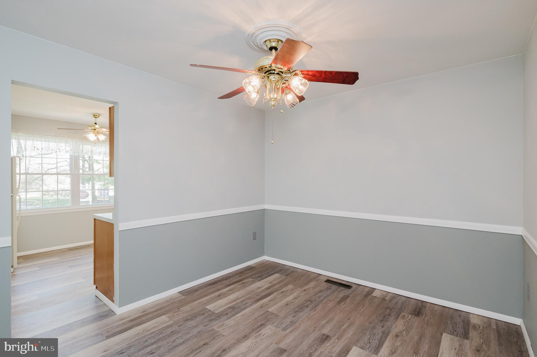 WILLOUGHBY WOODS - Residential