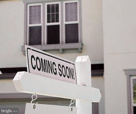 406 LABURNUM ROAD EDGEWOOD MD 21040