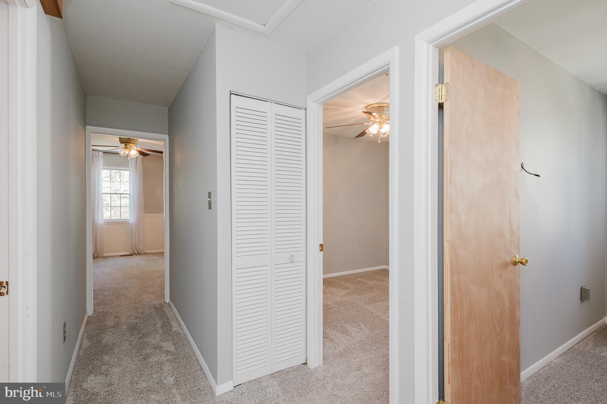 WILLOUGHBY WOODS - Residential