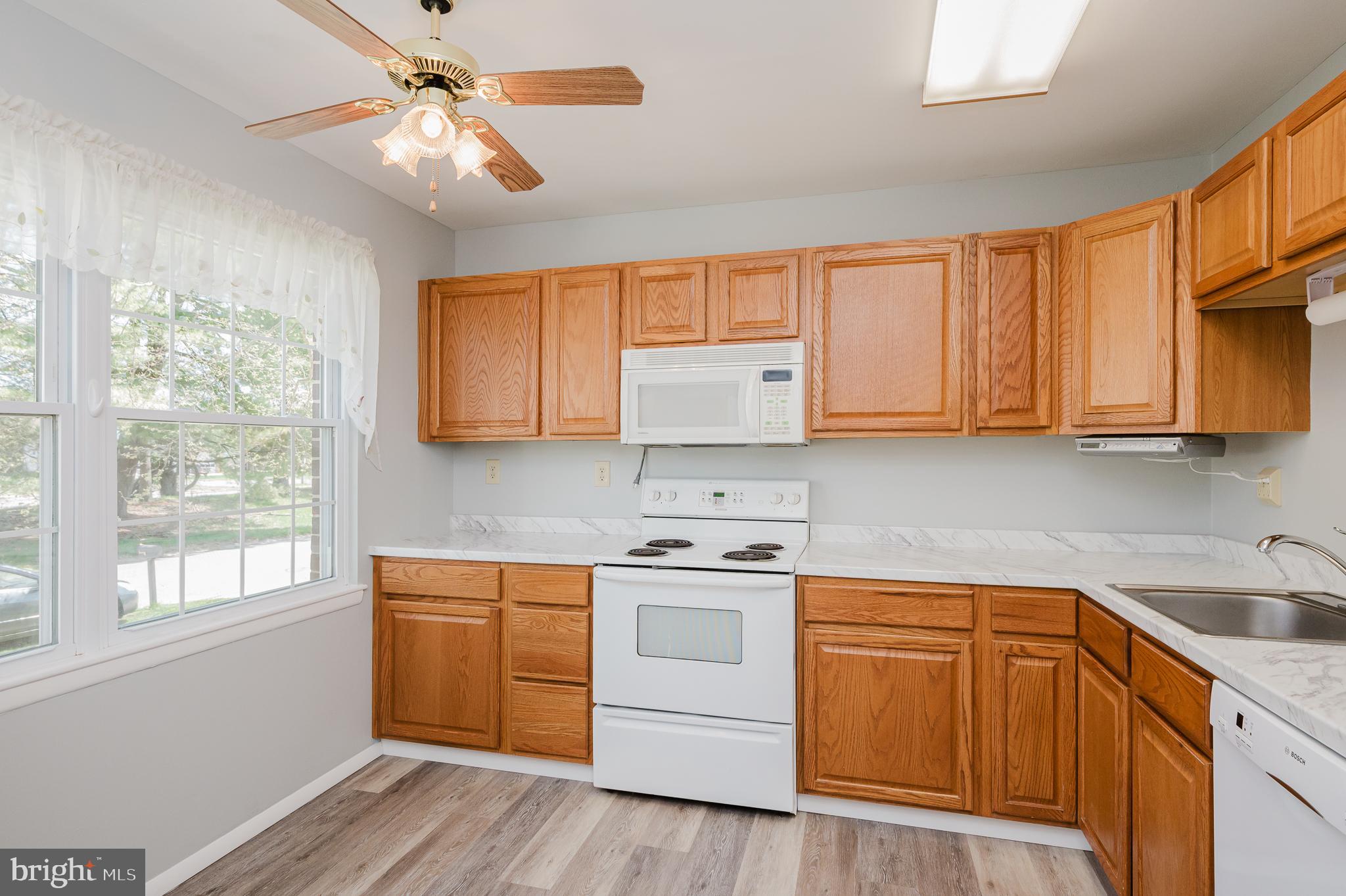 WILLOUGHBY WOODS - Residential