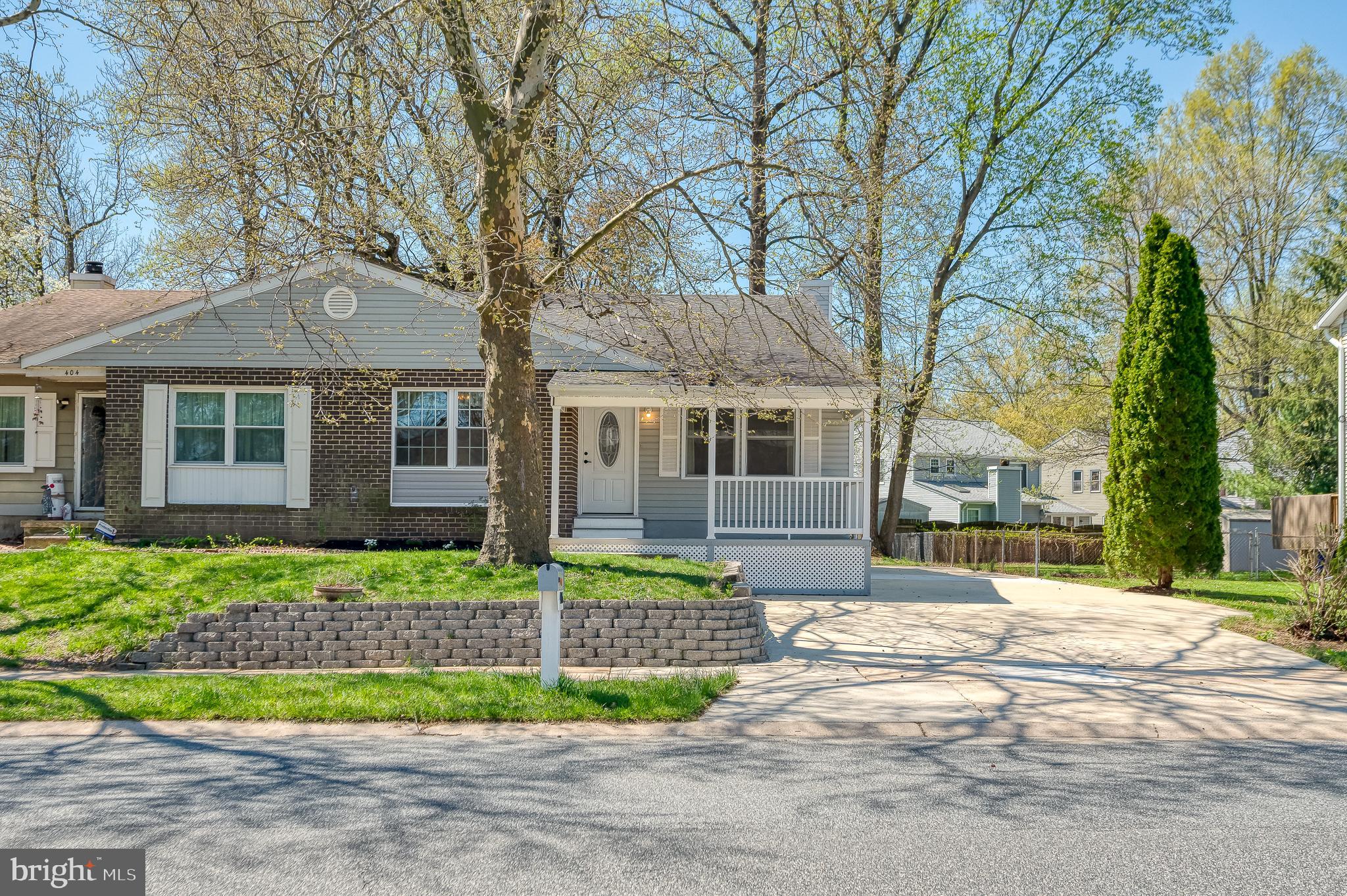 WILLOUGHBY WOODS - Residential