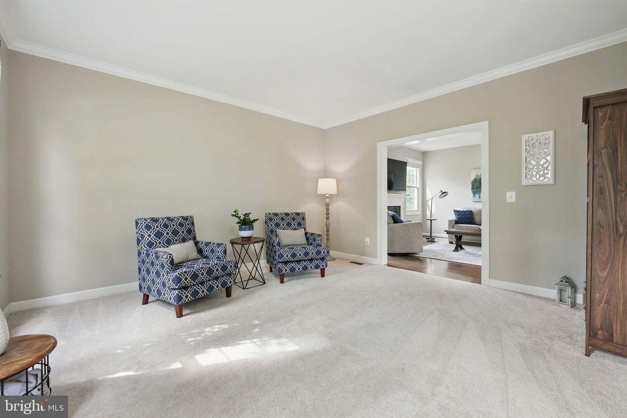 NEWPORT ESTATES - Residential