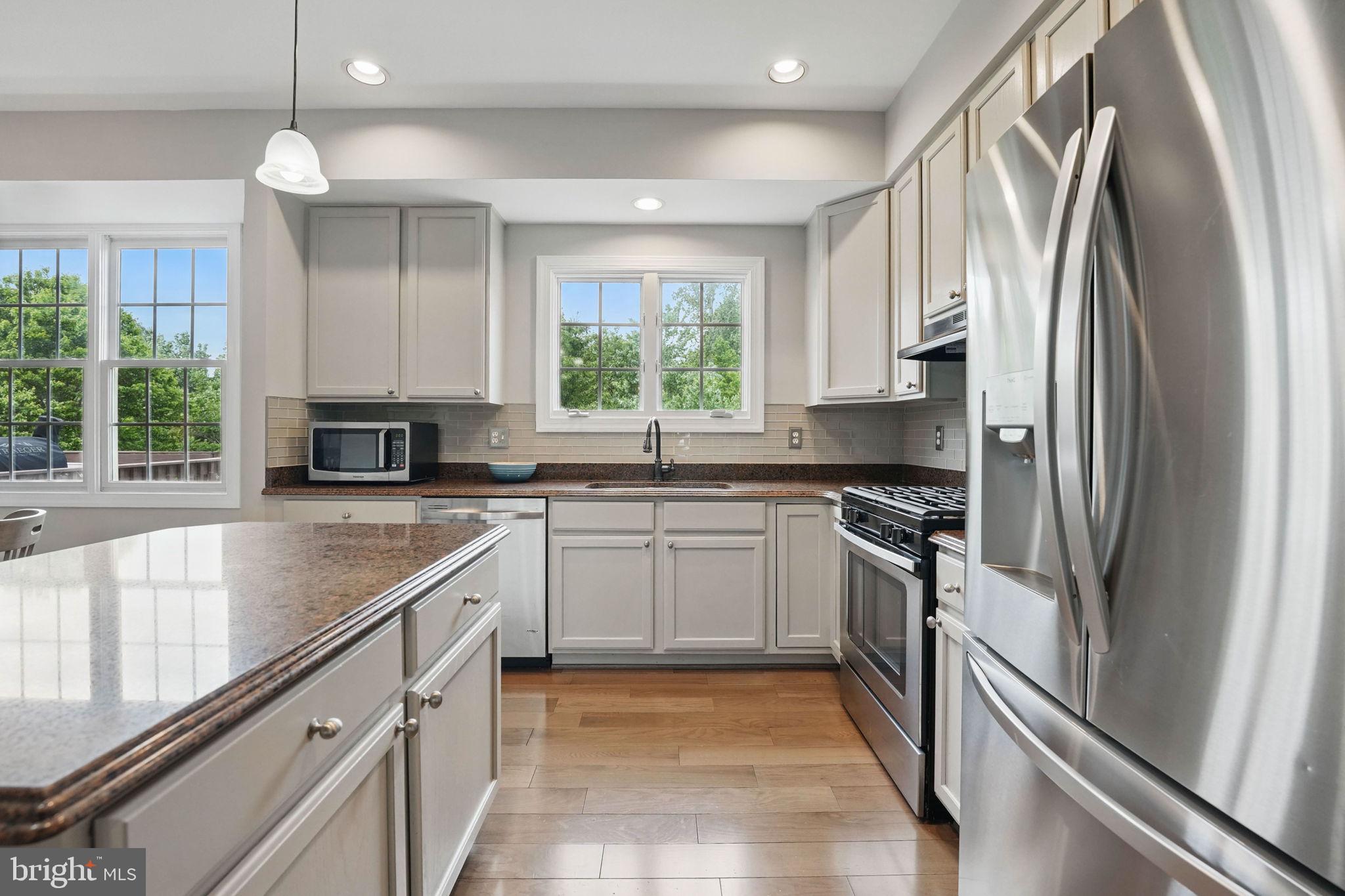 NEWPORT ESTATES - Residential