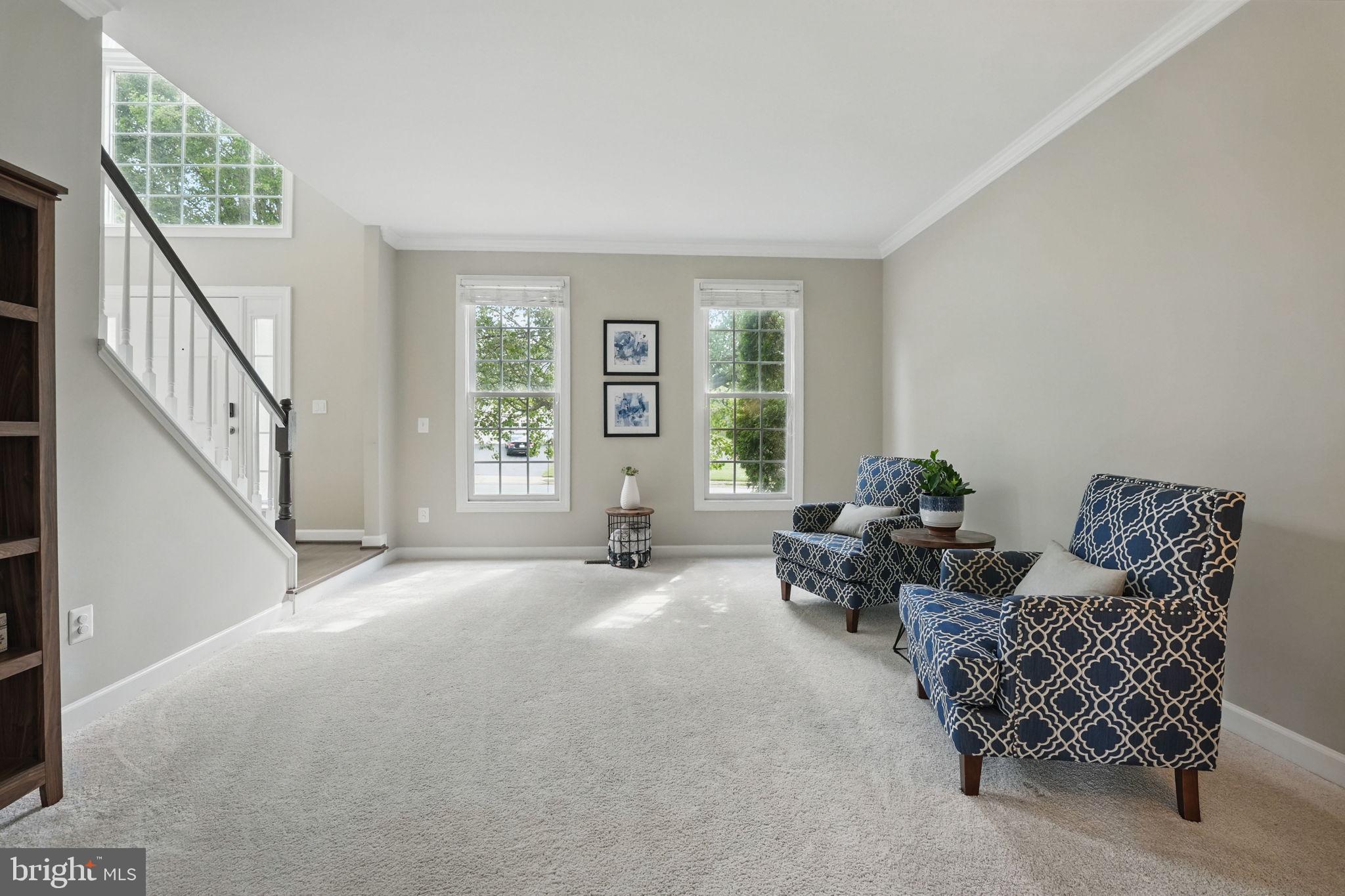 NEWPORT ESTATES - Residential