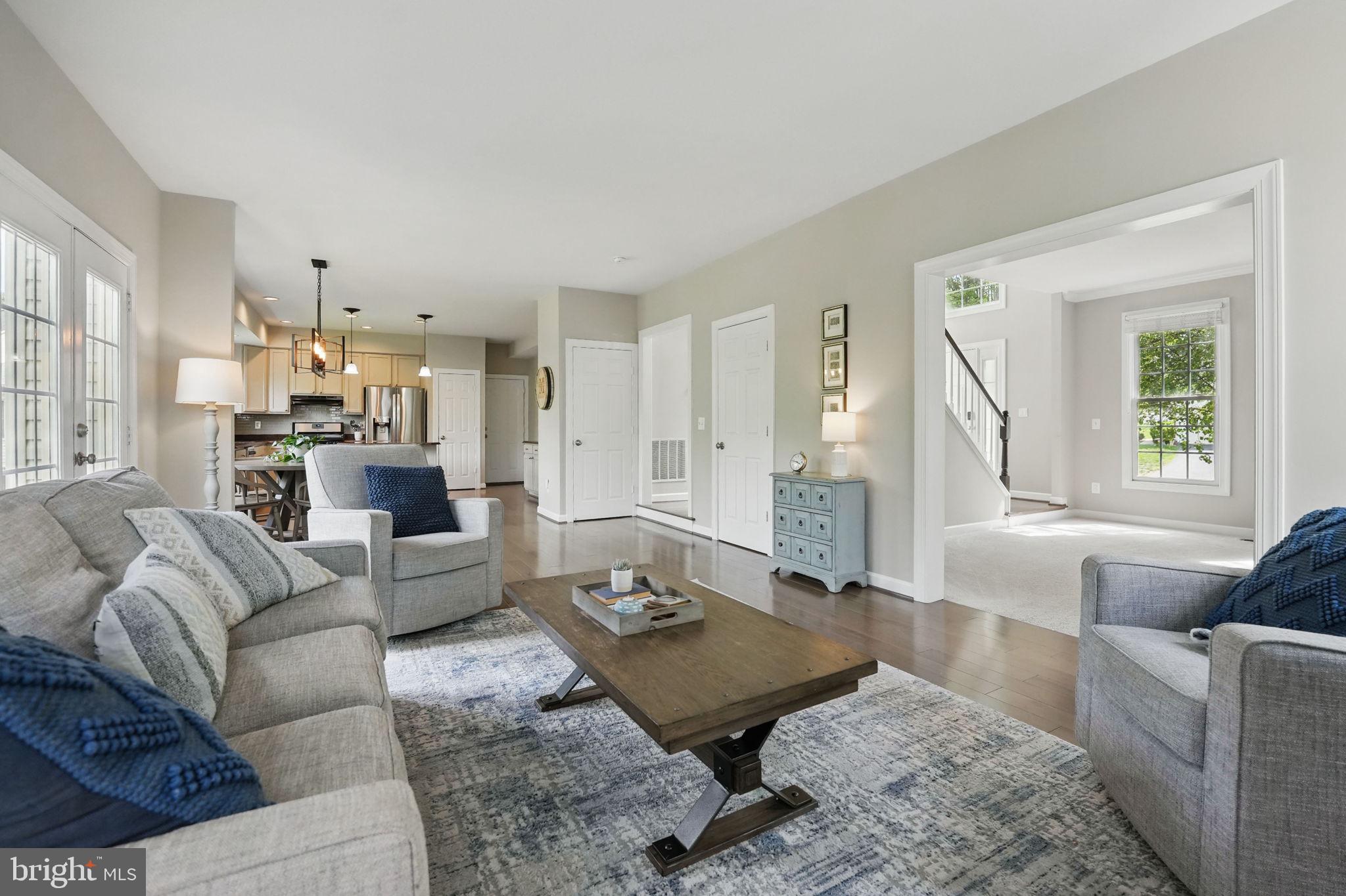 NEWPORT ESTATES - Residential