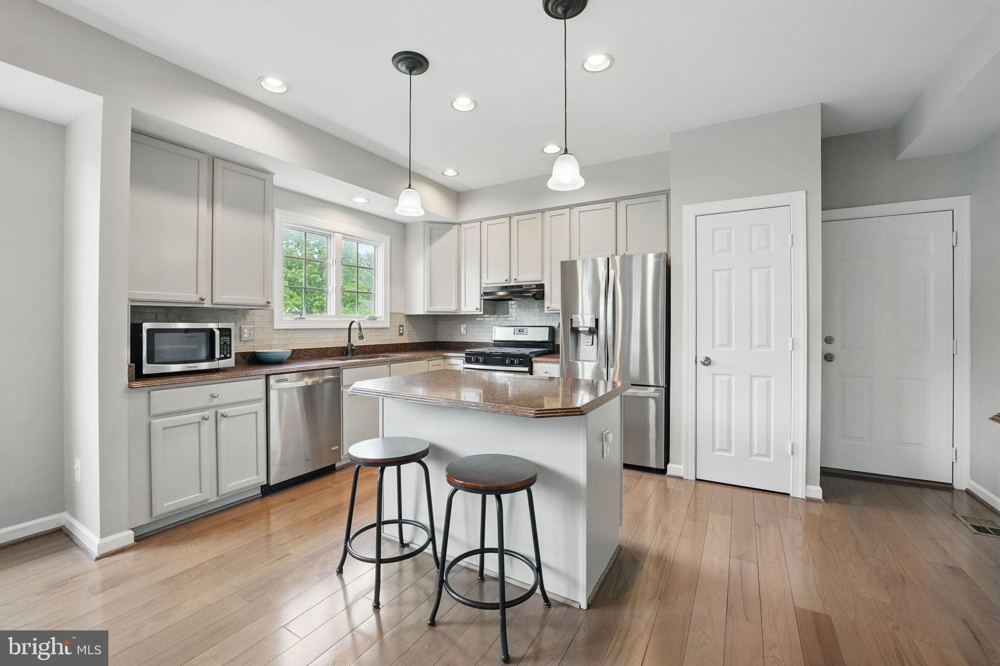 NEWPORT ESTATES - Residential