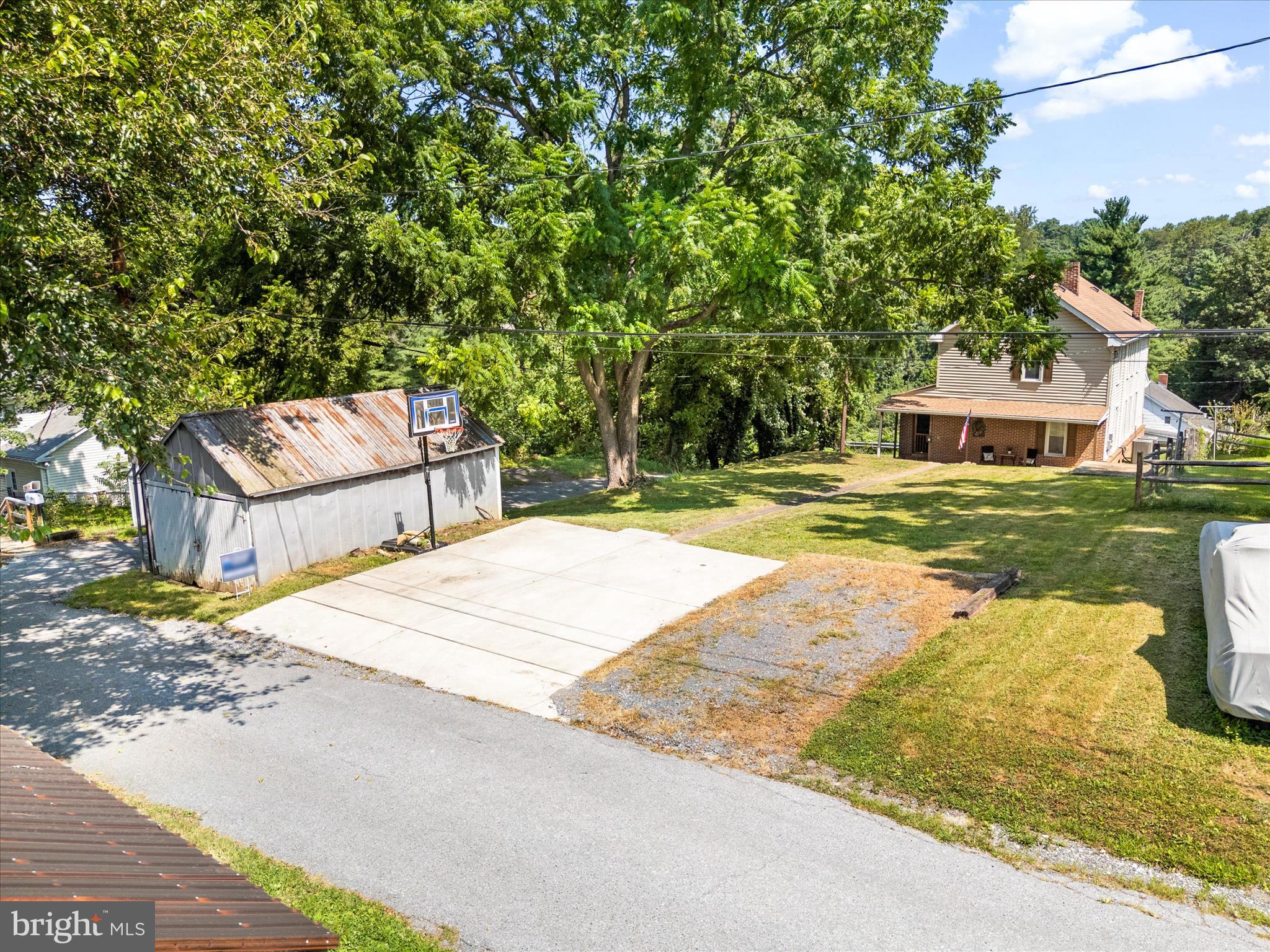 BRUNSWICK - Residential