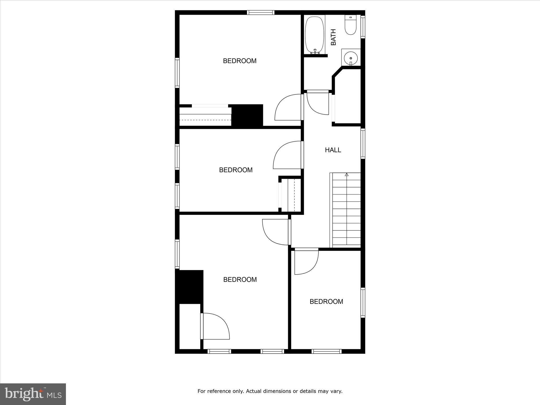BRUNSWICK - Residential