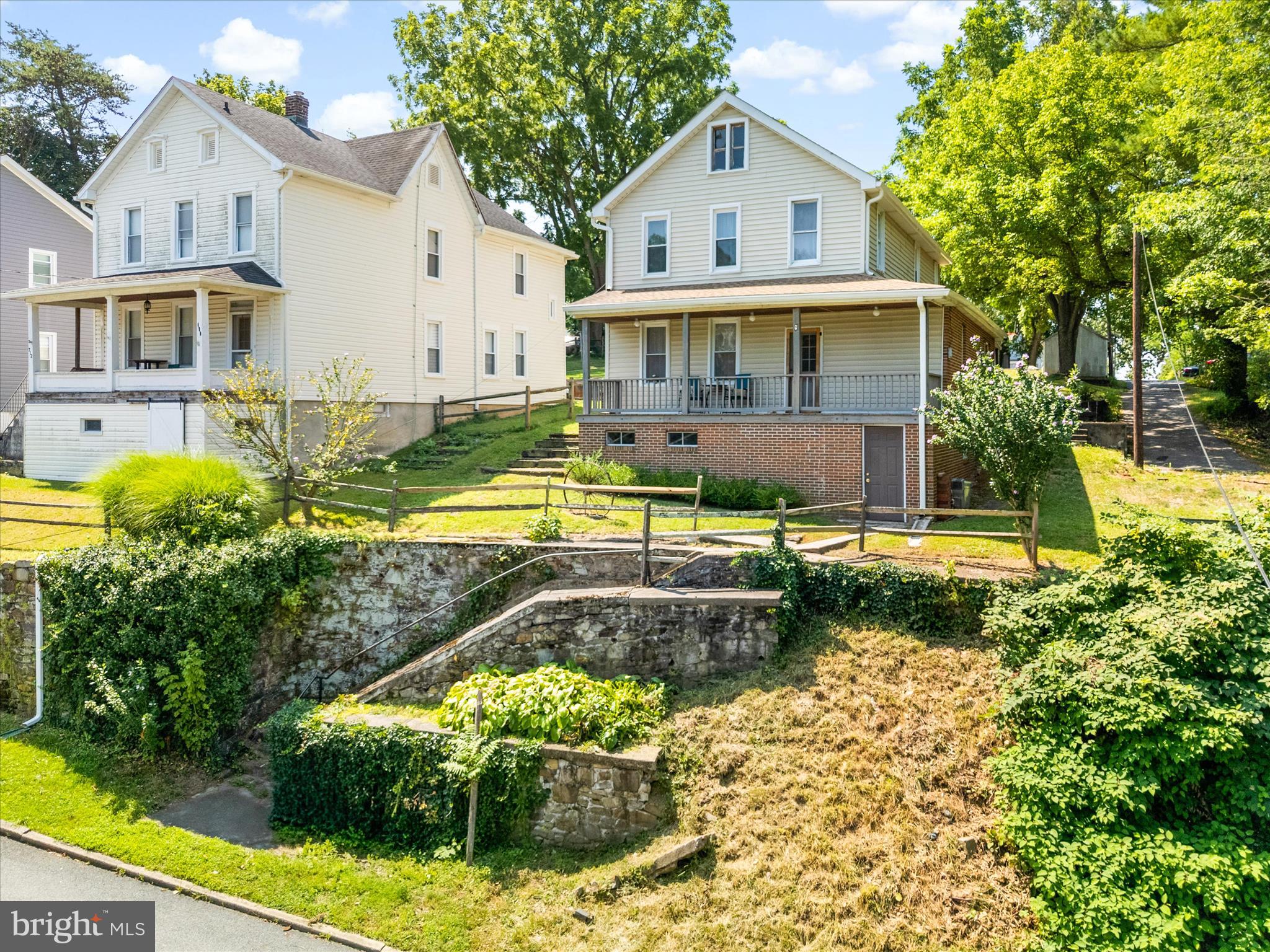 BRUNSWICK - Residential